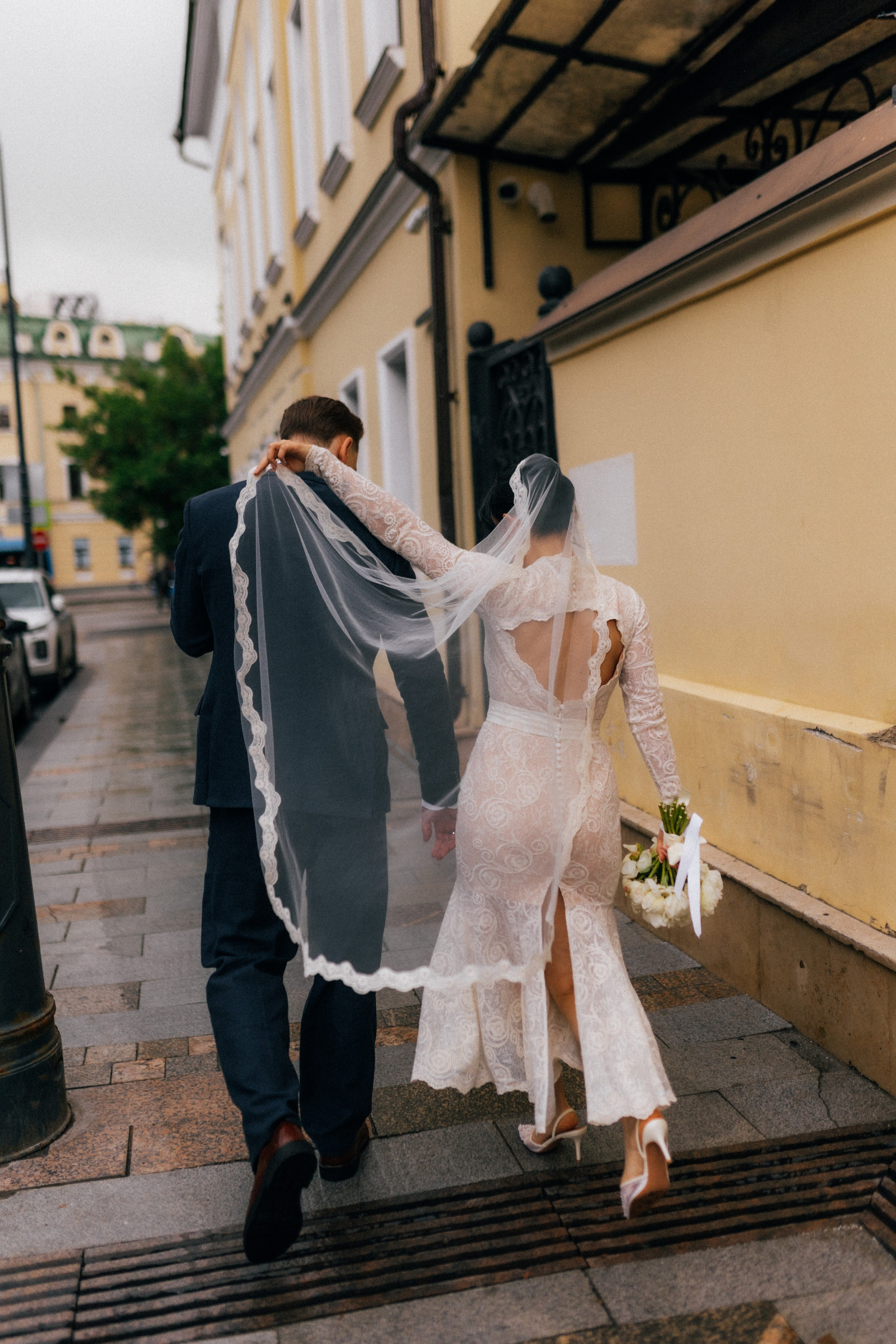 Валентин/Катерина. Фотограф в Москве Татьяна Сергеева