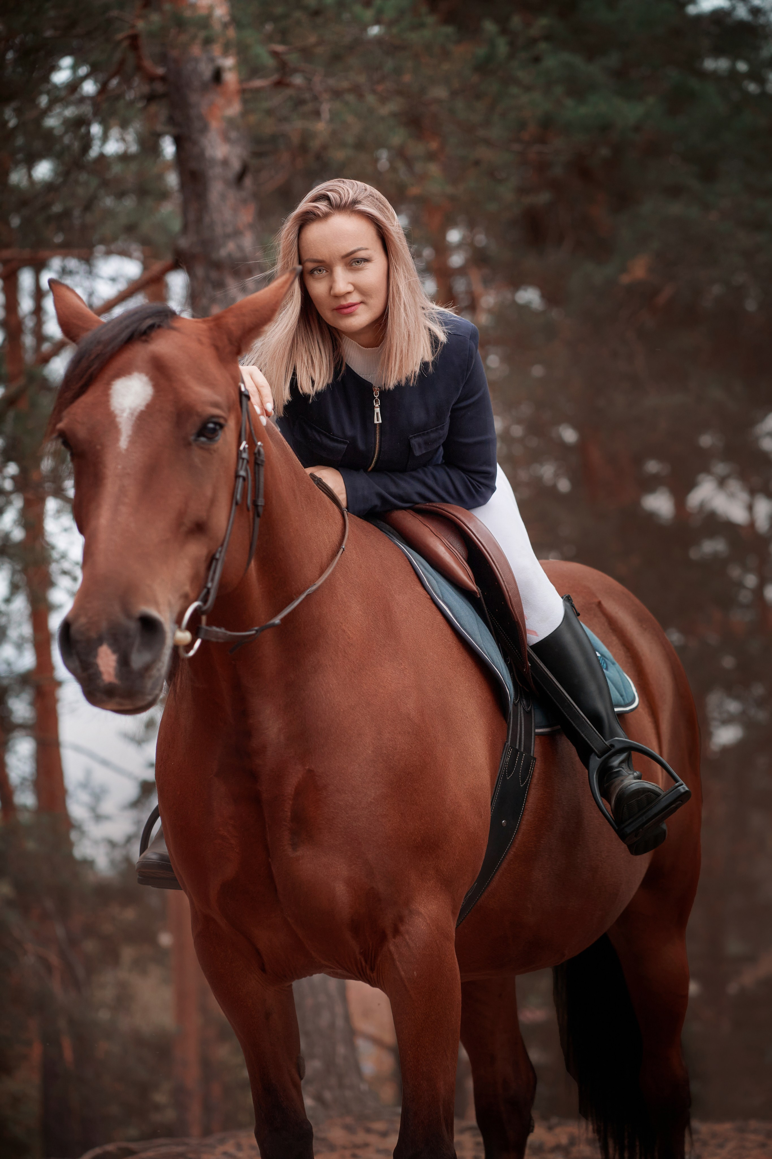 Анастасия И Егор. Портретный, семейный и репортажный фотограф в г. Чебоксары Дмитрий Мак