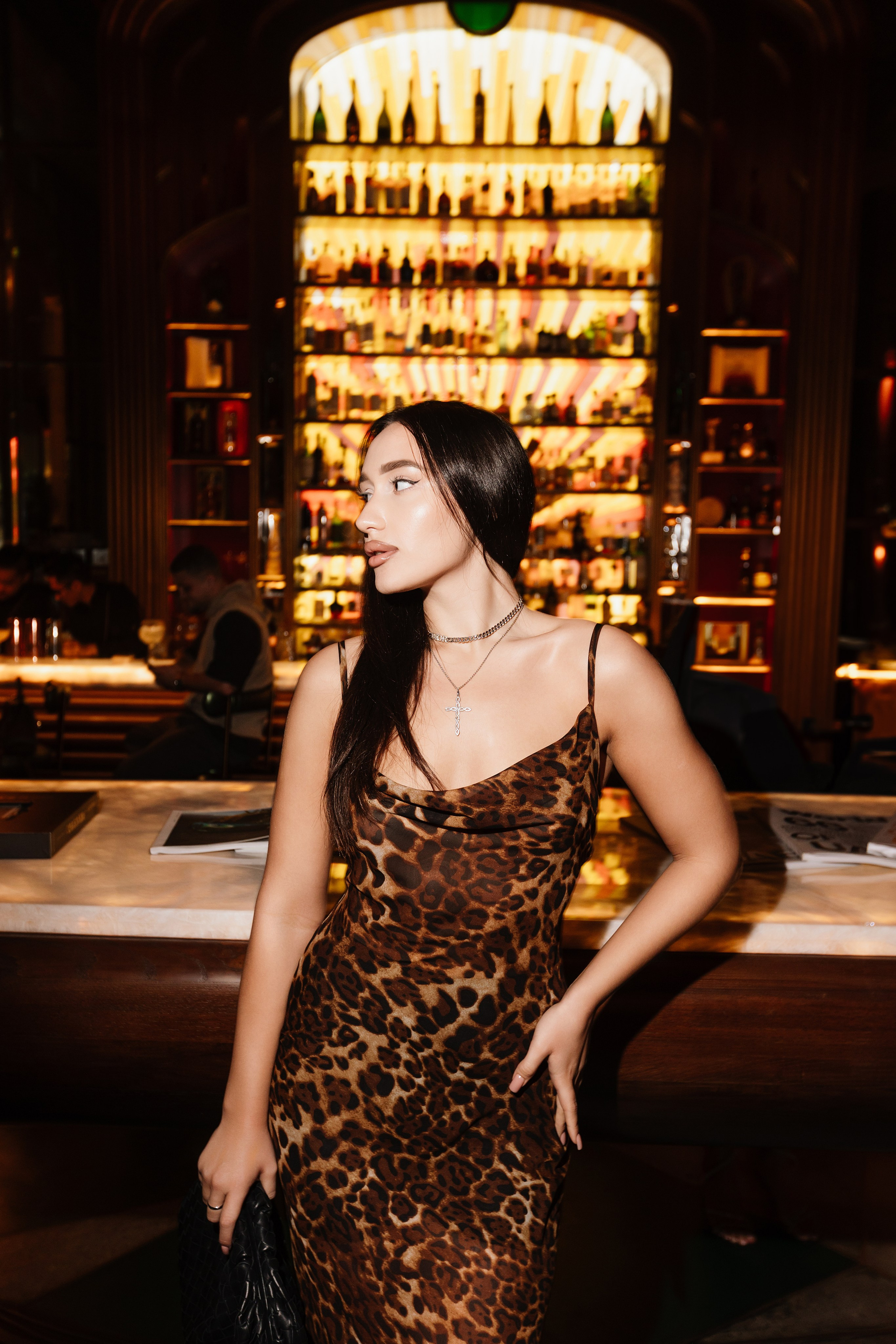 Nightlife Photography in Dubai — Persis Club Party Shoot. Evgen Yatsenko — Photographer in Dubai