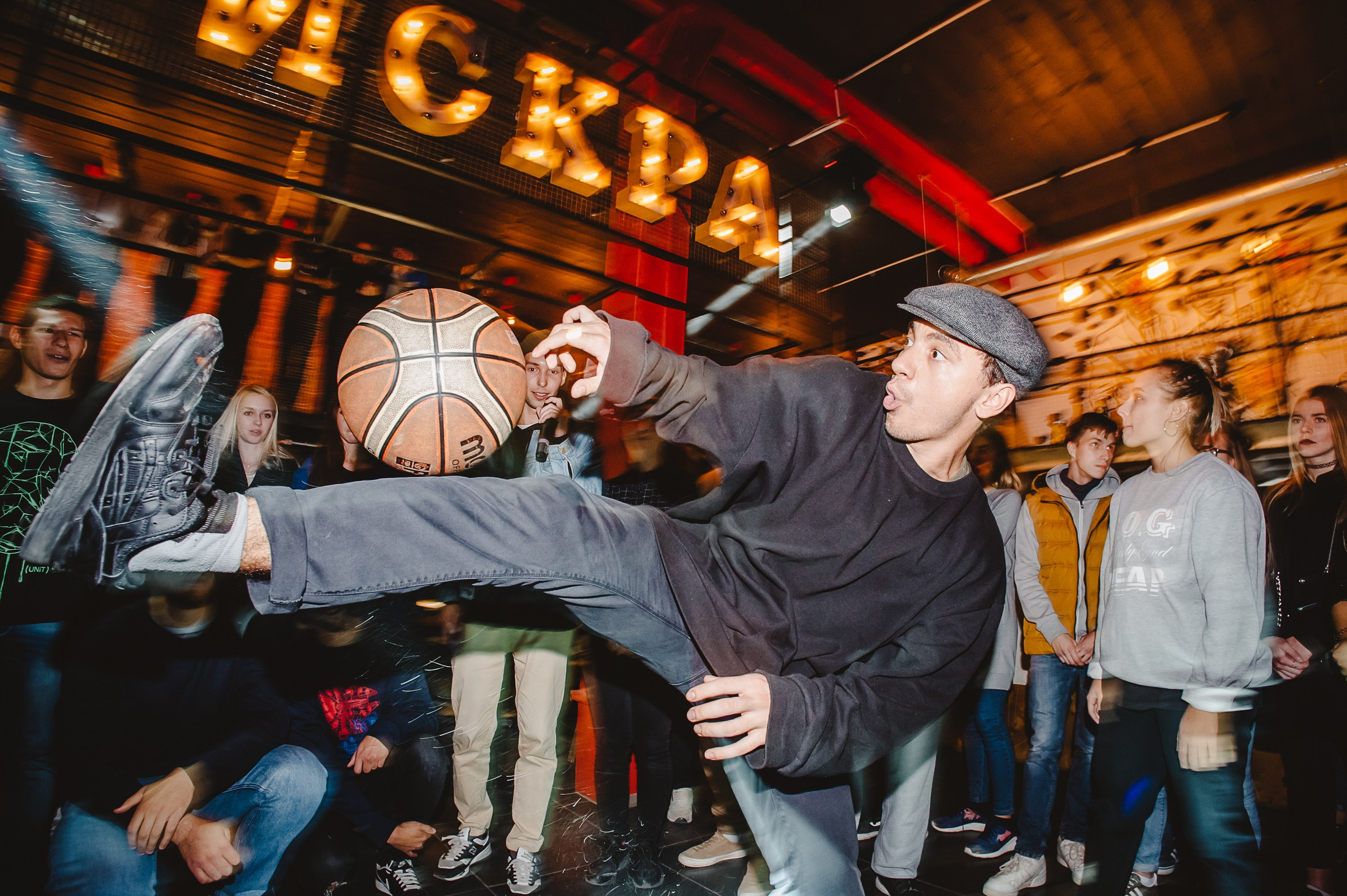 Фотосъемка событий. Фотограф в Москве