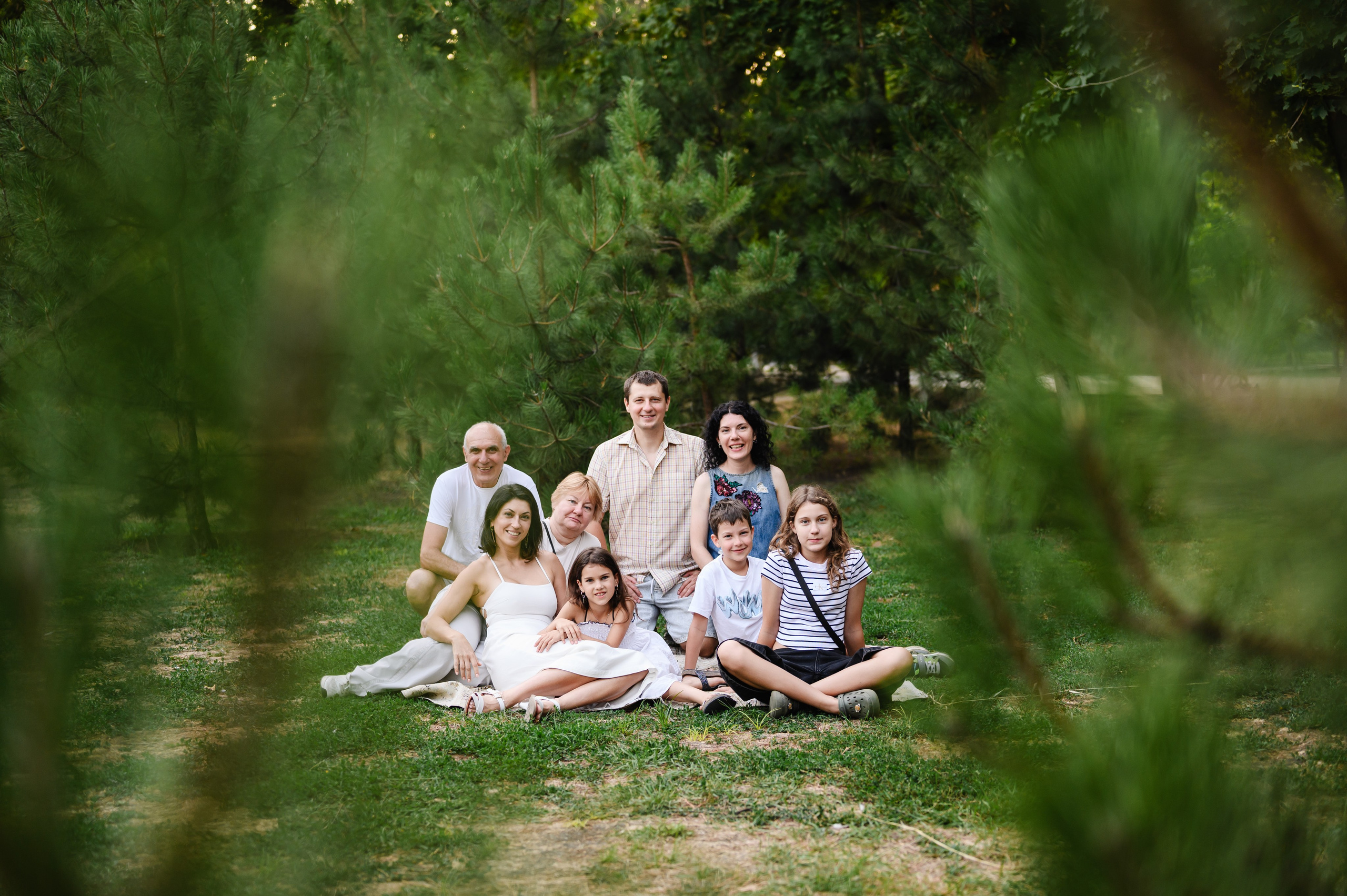 Photographer in Sacramento