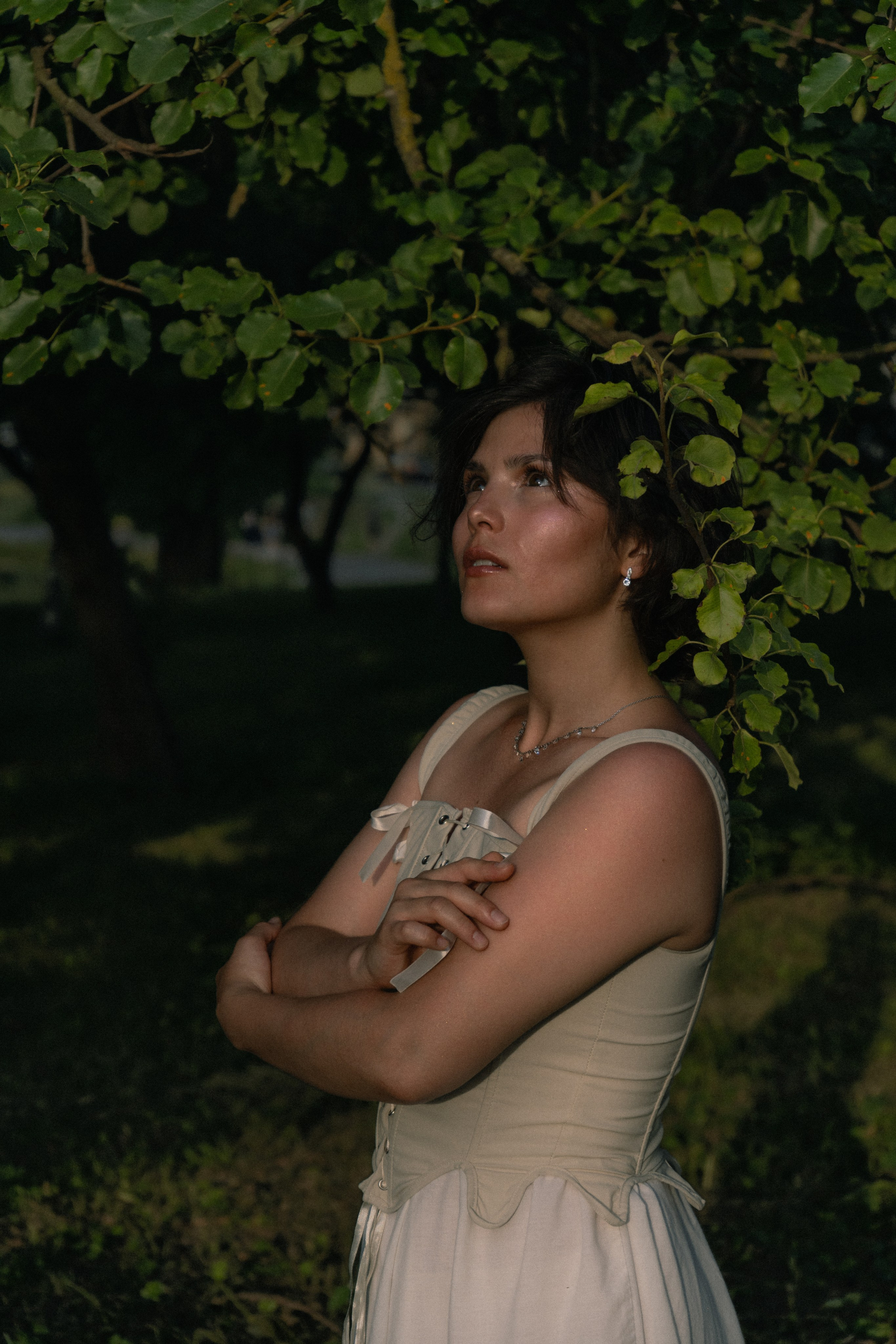 Портретная съемка. Oljoy.ph — photographer in Minsk