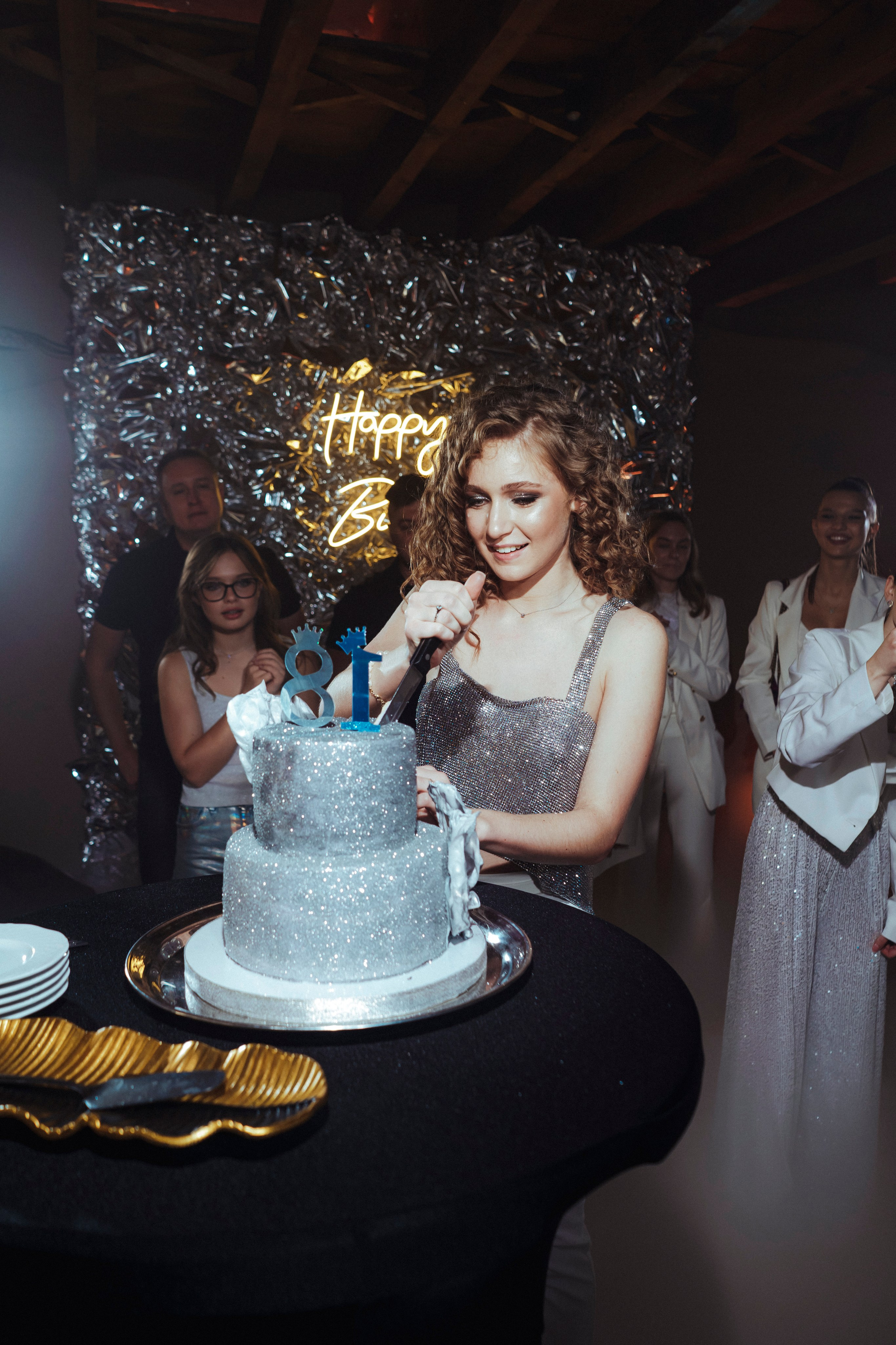 Совершеннолетие. Фотограф в Москве и России