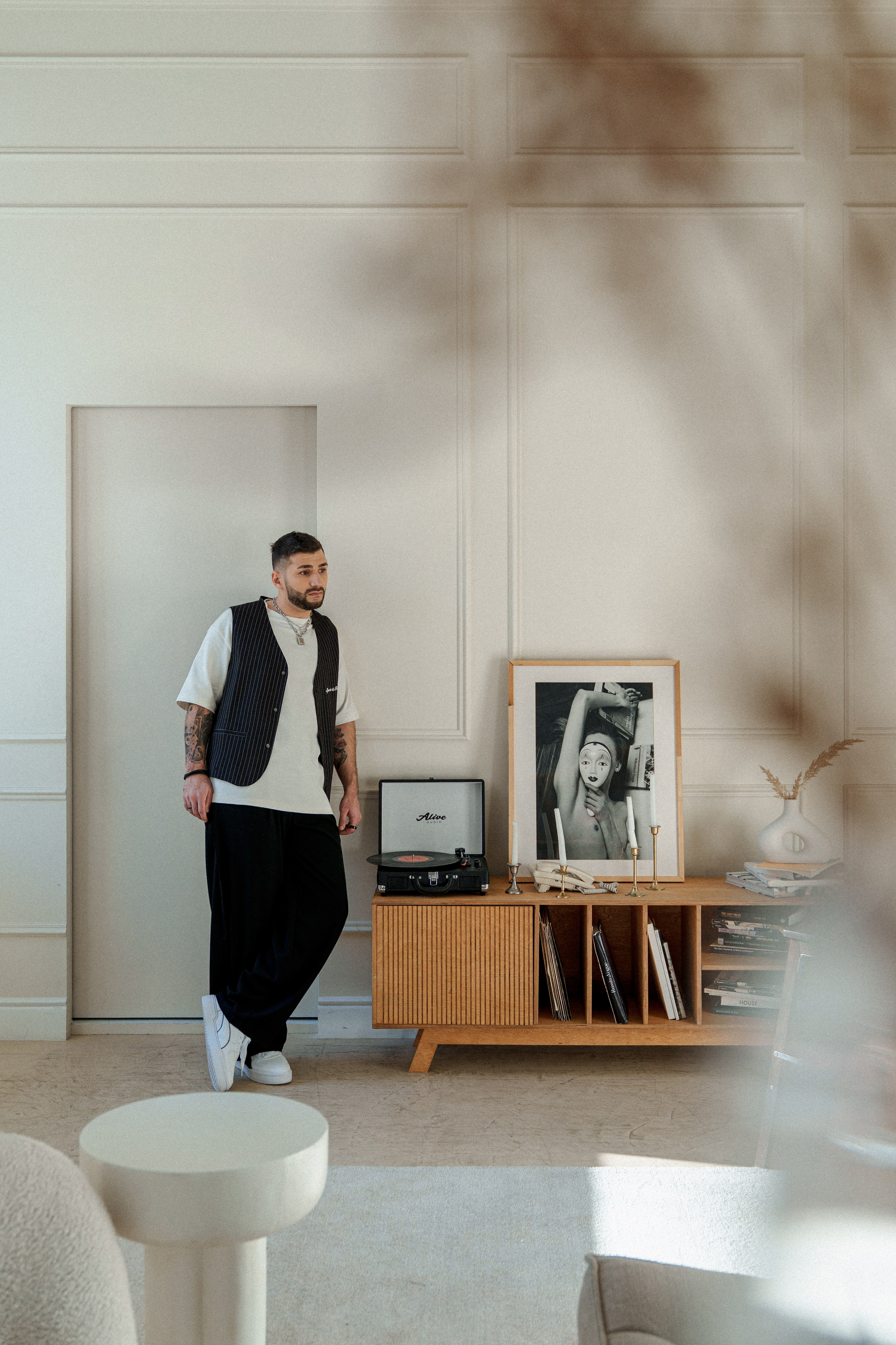 Тим и Рита. Фотограф в Москве и России