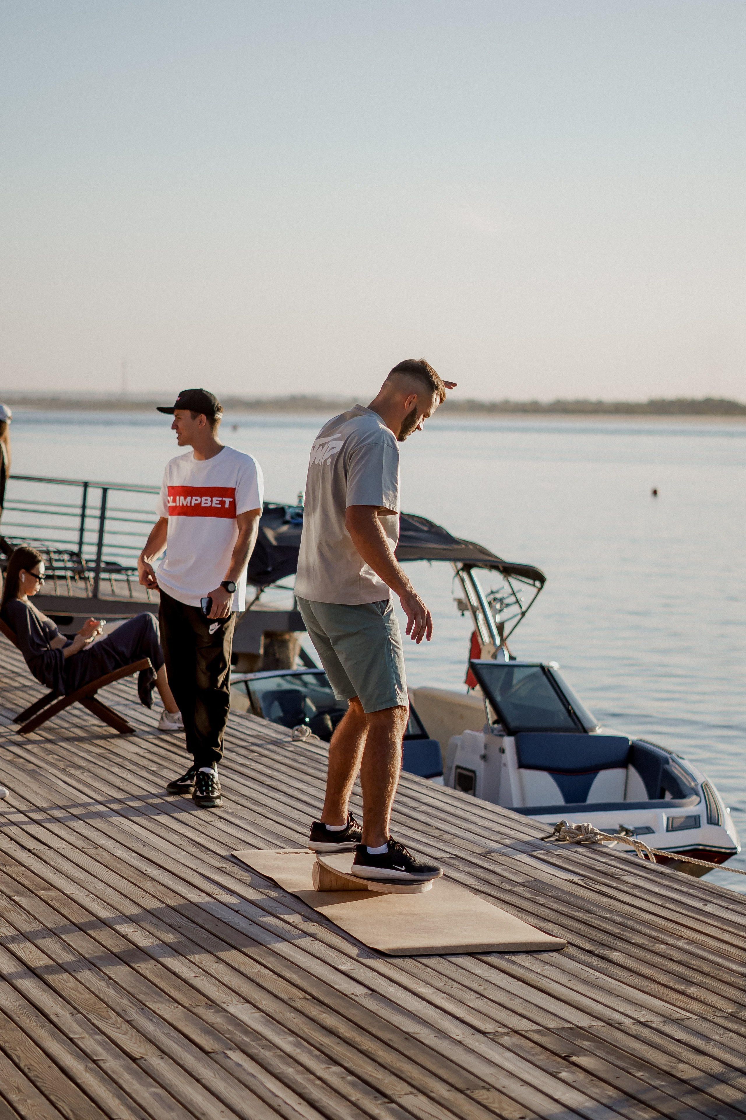 Surf 2024. Фотограф Валерия Крахмалева