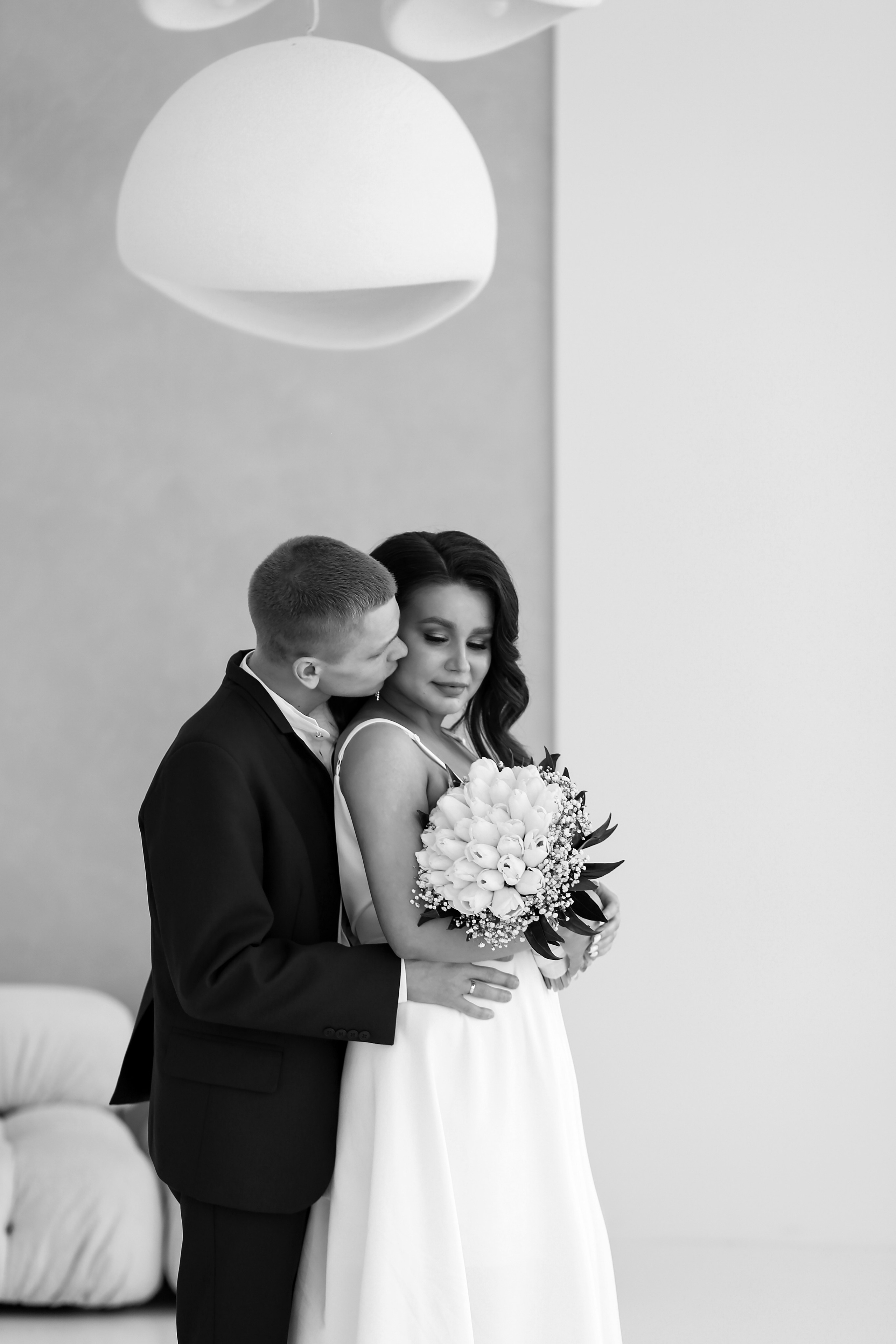 Марина и Андрей. Семейный фотограф Фотосессия беременности  Екатеринбург Елена Луткова