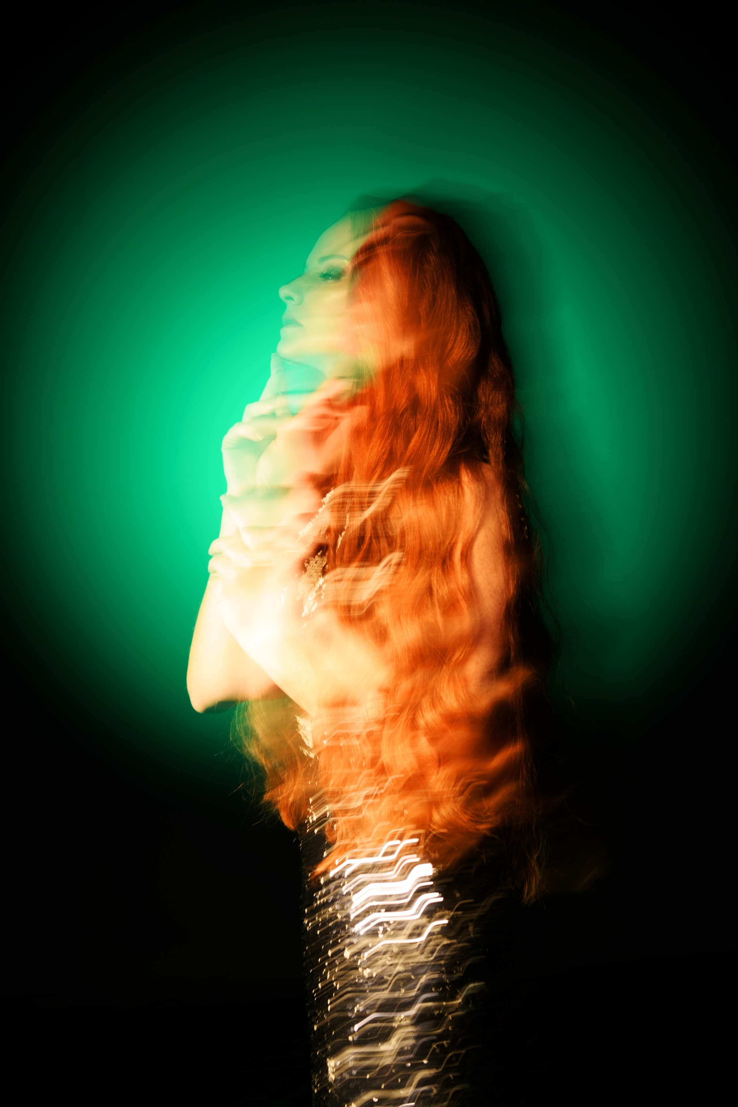 Игры со светом. Фотограф беременности в Крыму Бобкова Ирина