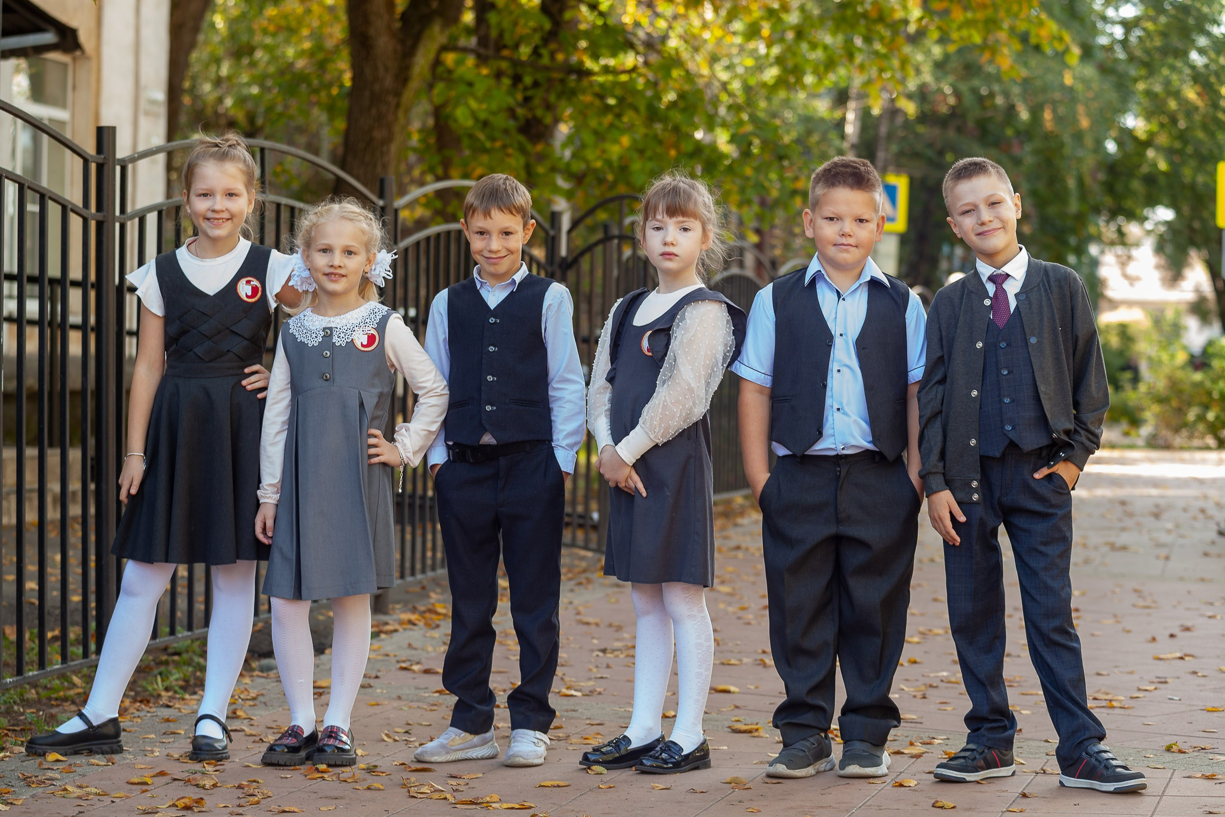 Ведение класса