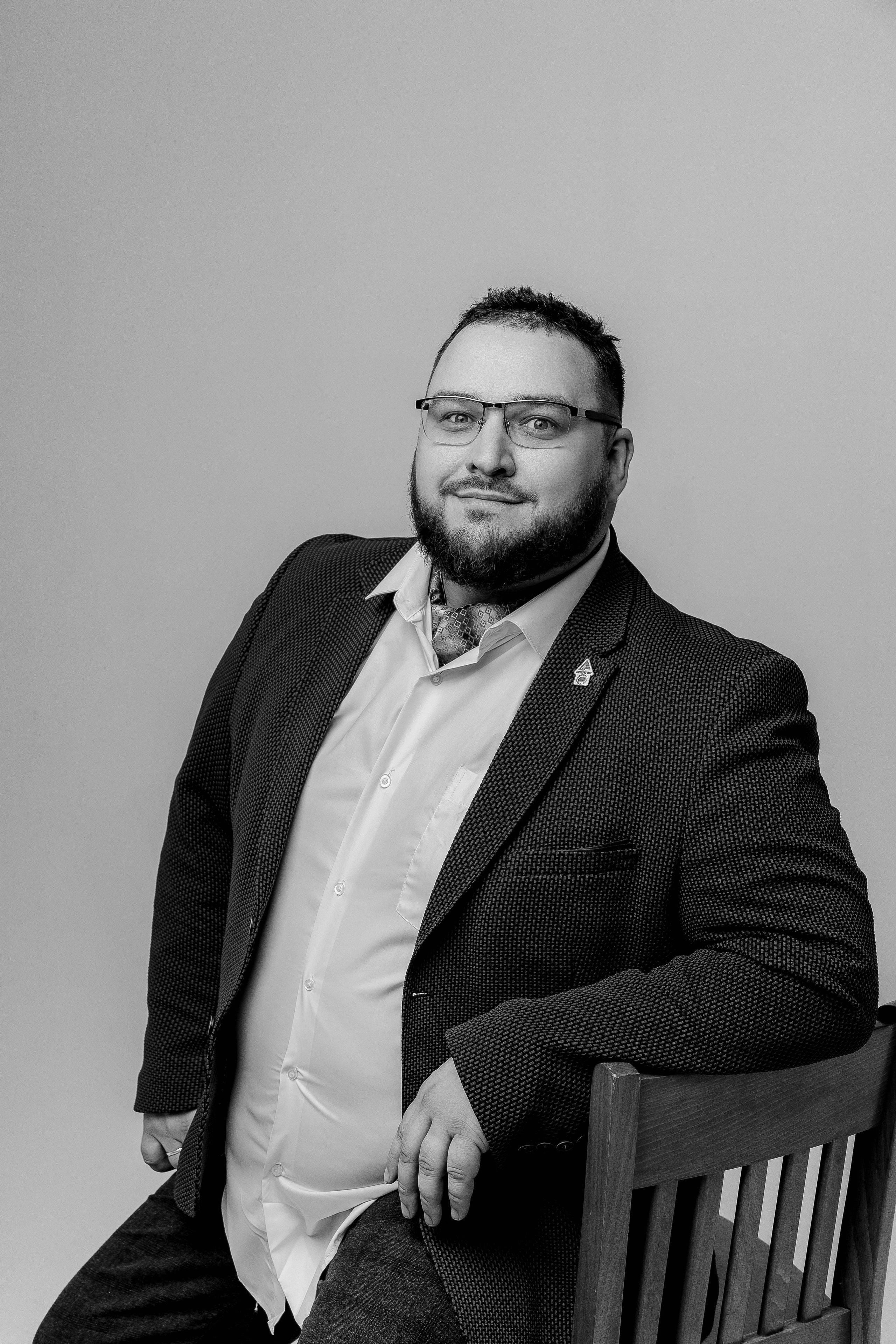 Агентство Недвижимости СВОЕ. Фотограф Денис Лесковский (Тюмень)