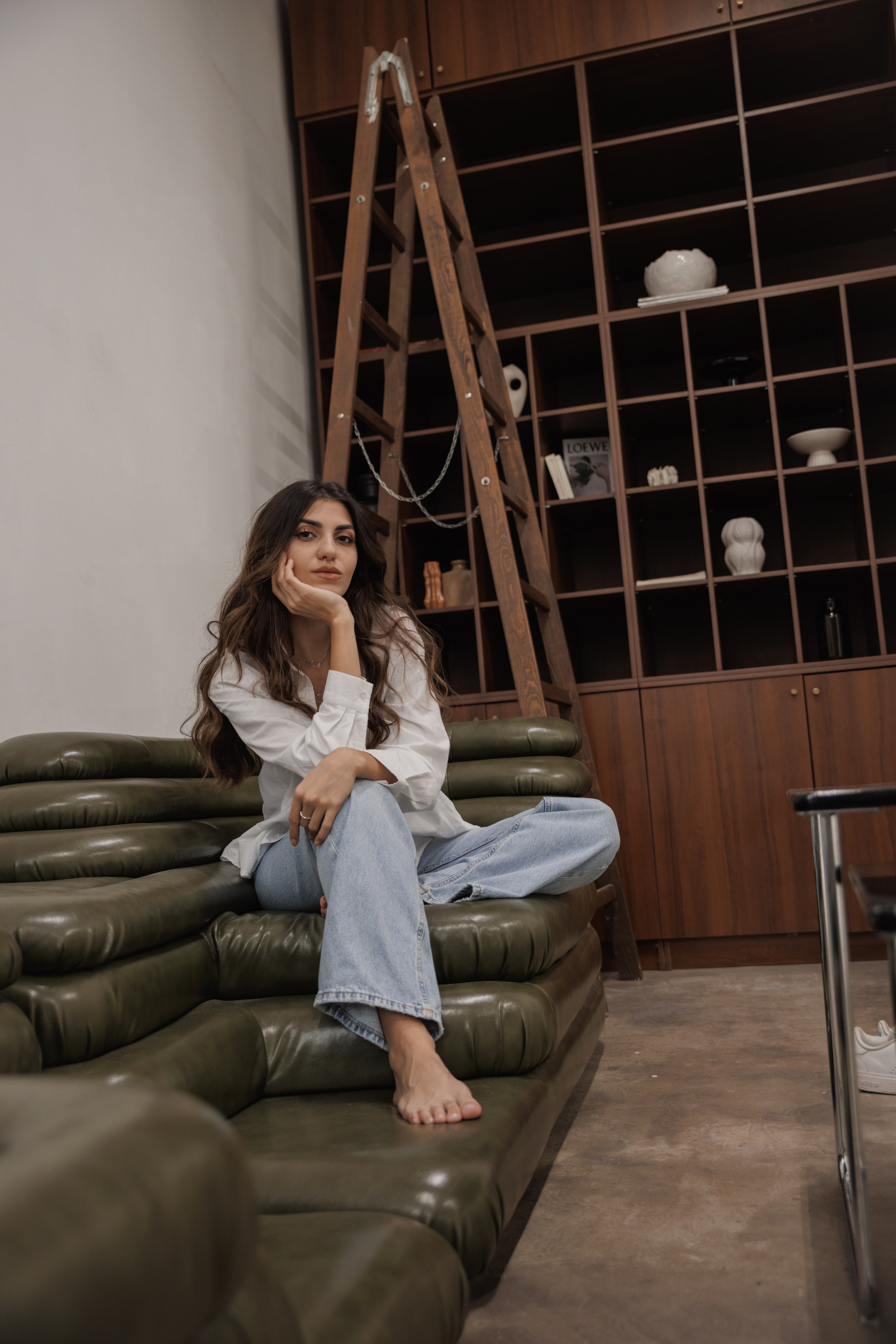 Анна. Фотограф | Москва | Куриленко Николь