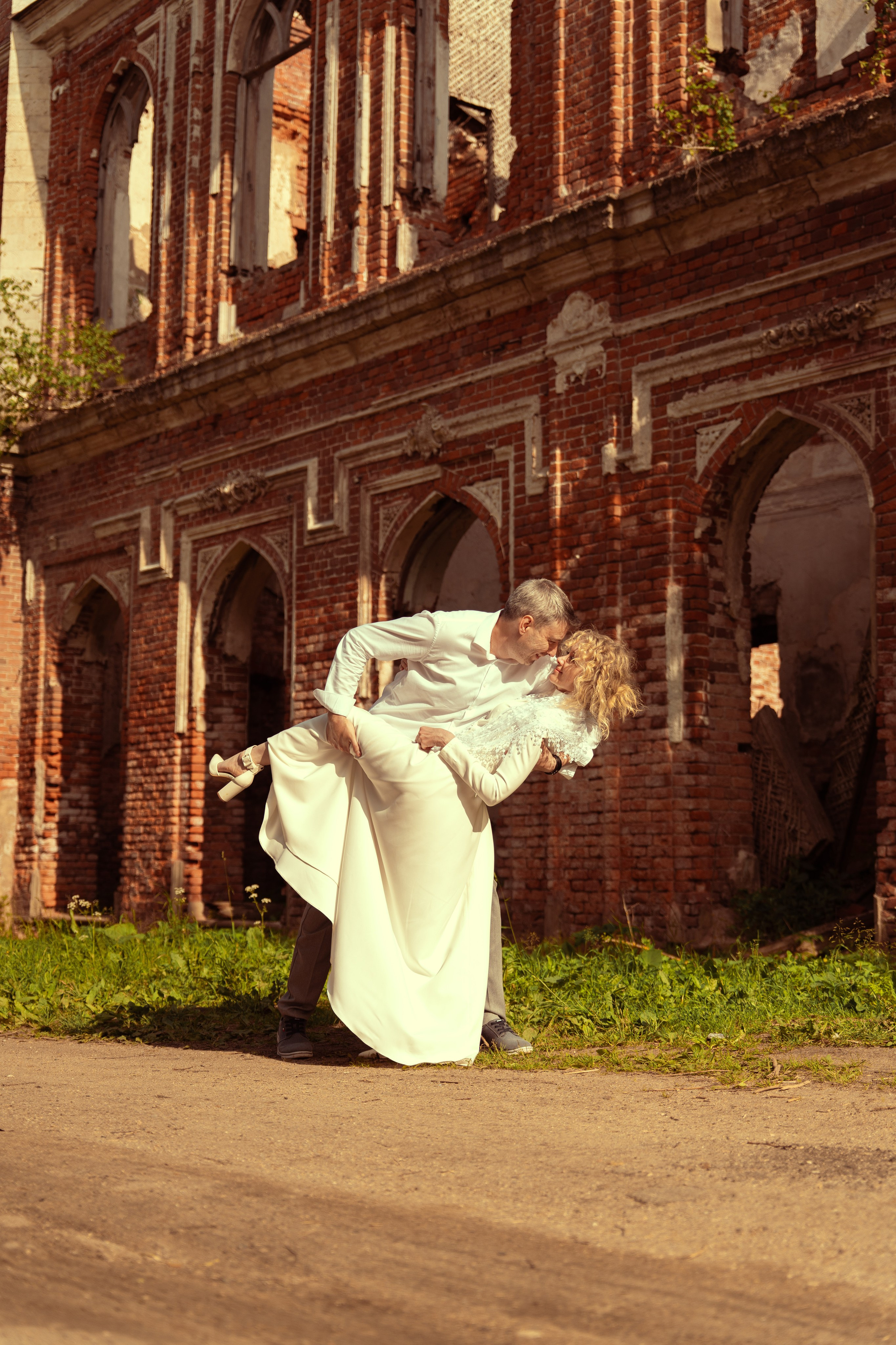 Александр и Оксана | Венчание. Фото и видео съёмка в Москве и МО Александр Чапала и Трояк Алеся