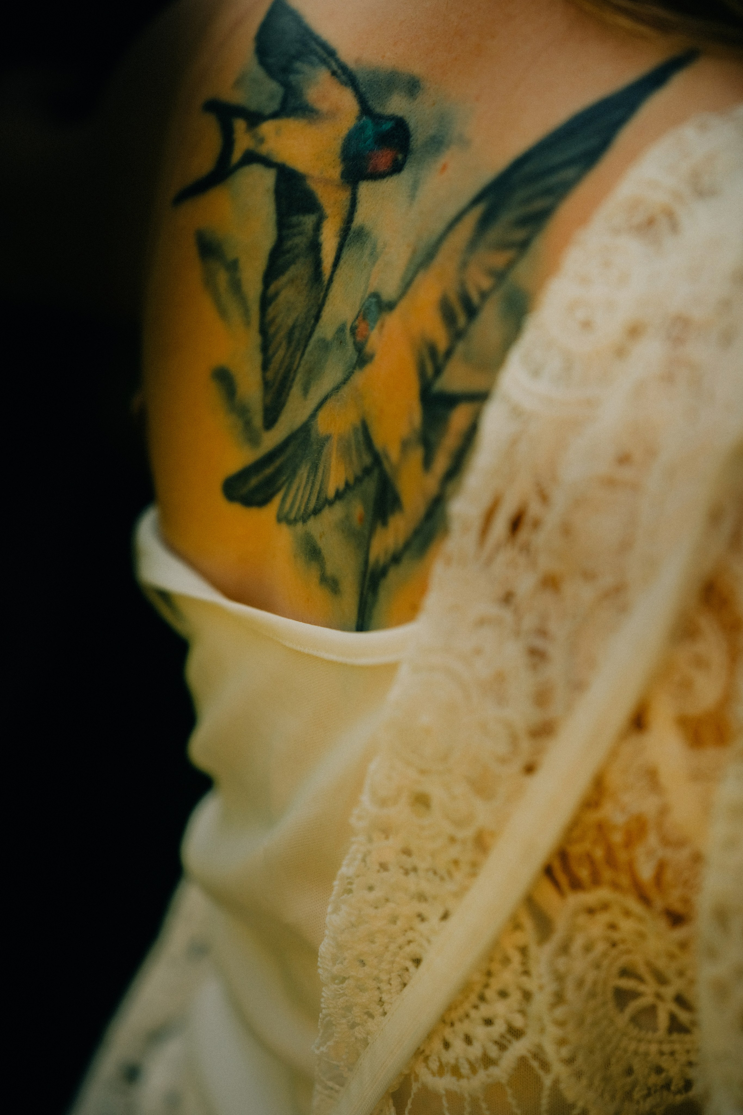 Дети. Кошенкова Мария: портретный и репортажный фотограф. Санкт-Петербург