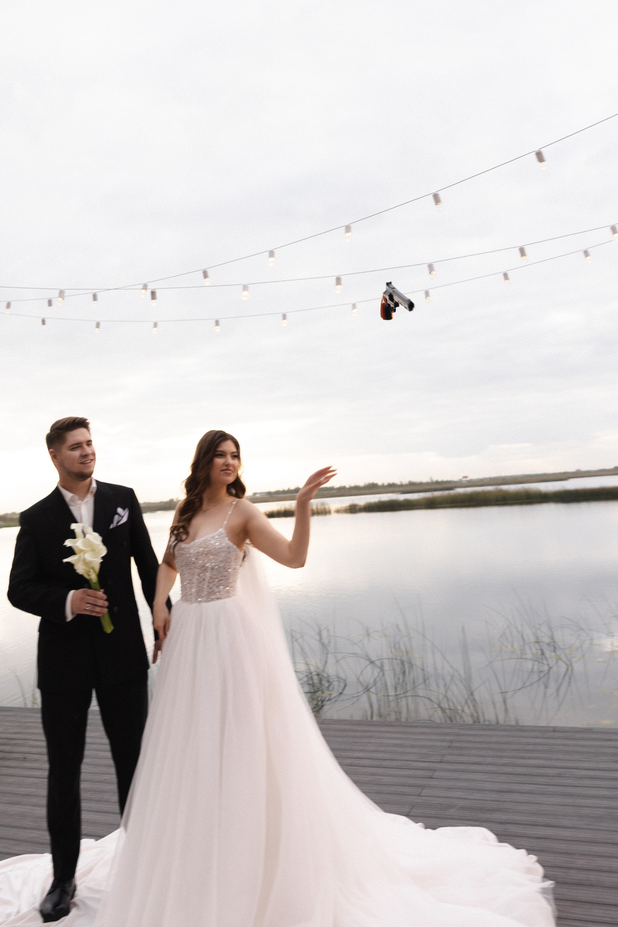 Алексей и Екатерина. Фотограф Тюмень Пушковская Кристина