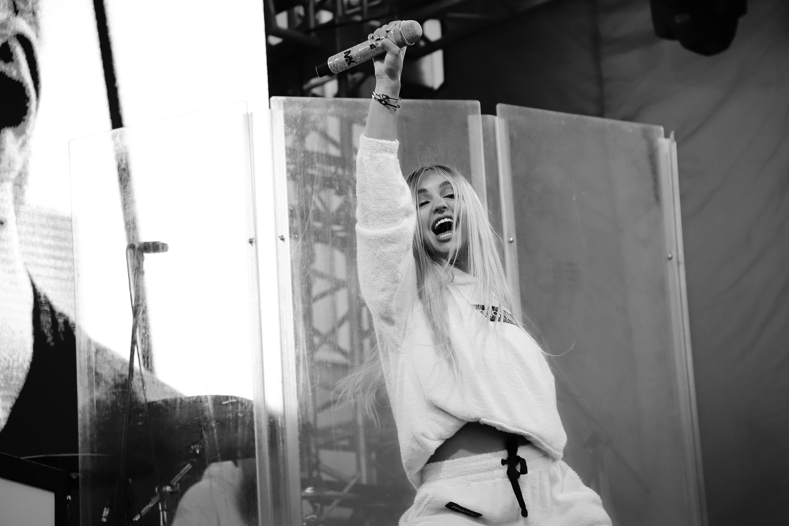 Мари Краймбрери. Александра, репортажный и событийный фотограф