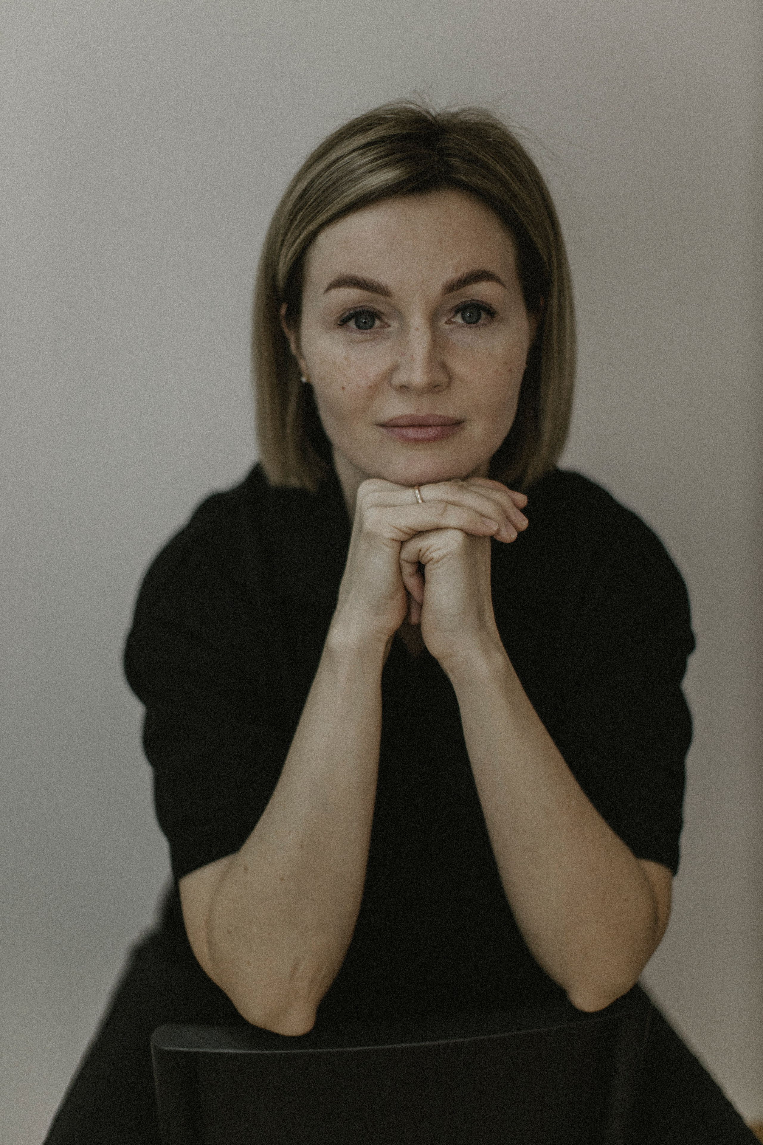 Портретная фотосессия. Свадебный и семейный фотограф в Самаре и Сочи