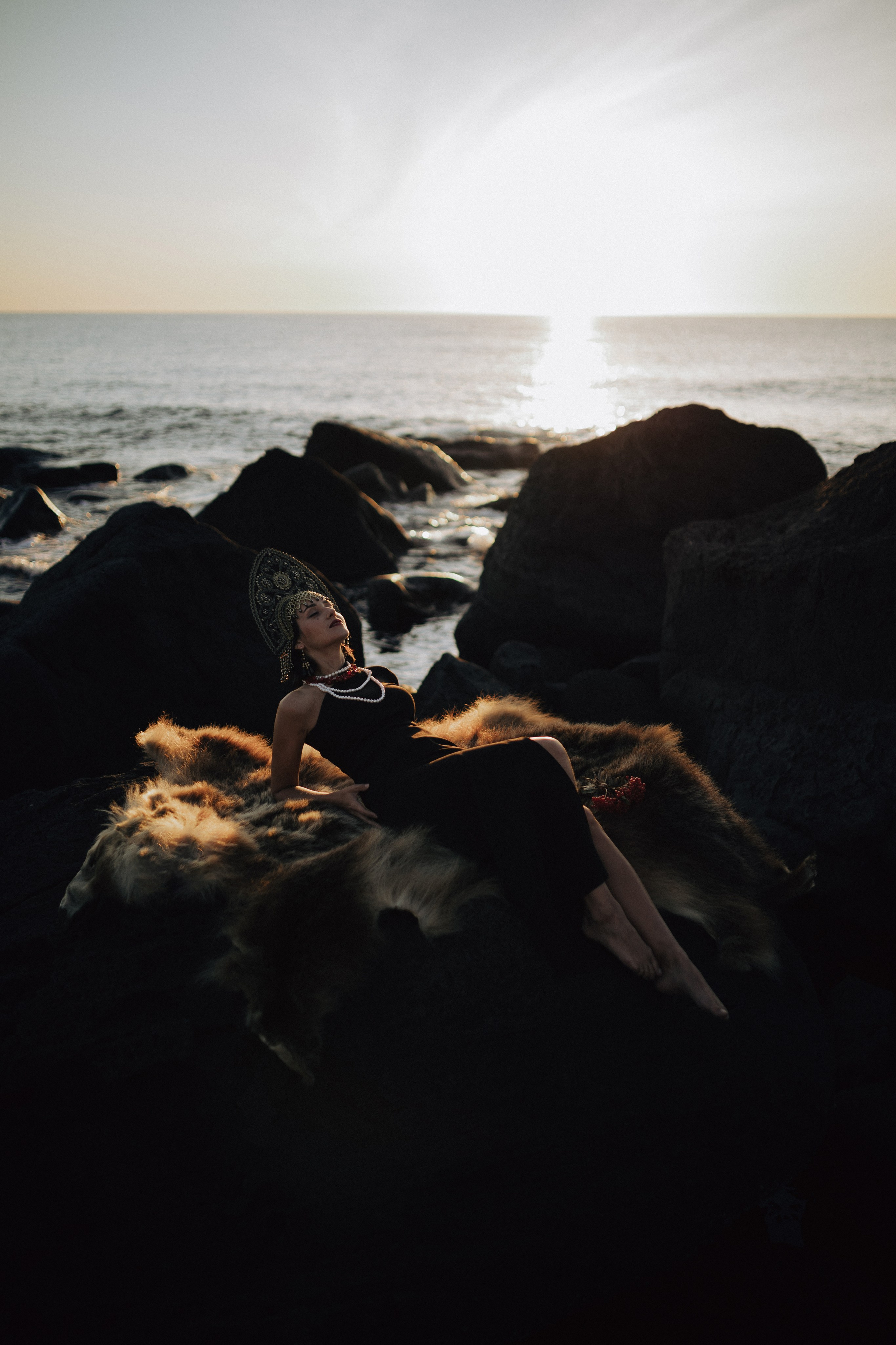 I T U R U P | R U S S I A. Фотограф Итуруп | Курильские острова