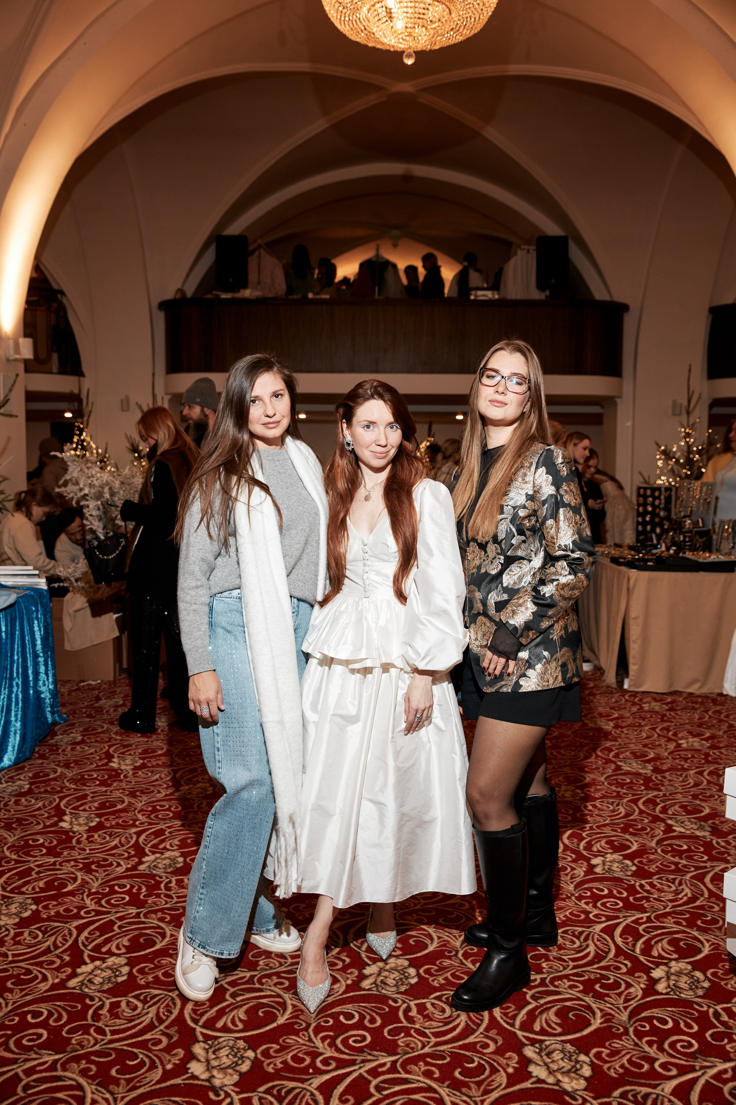 Metropol prababushka. Свадебный фотограф Андрей Кочкин в Москве