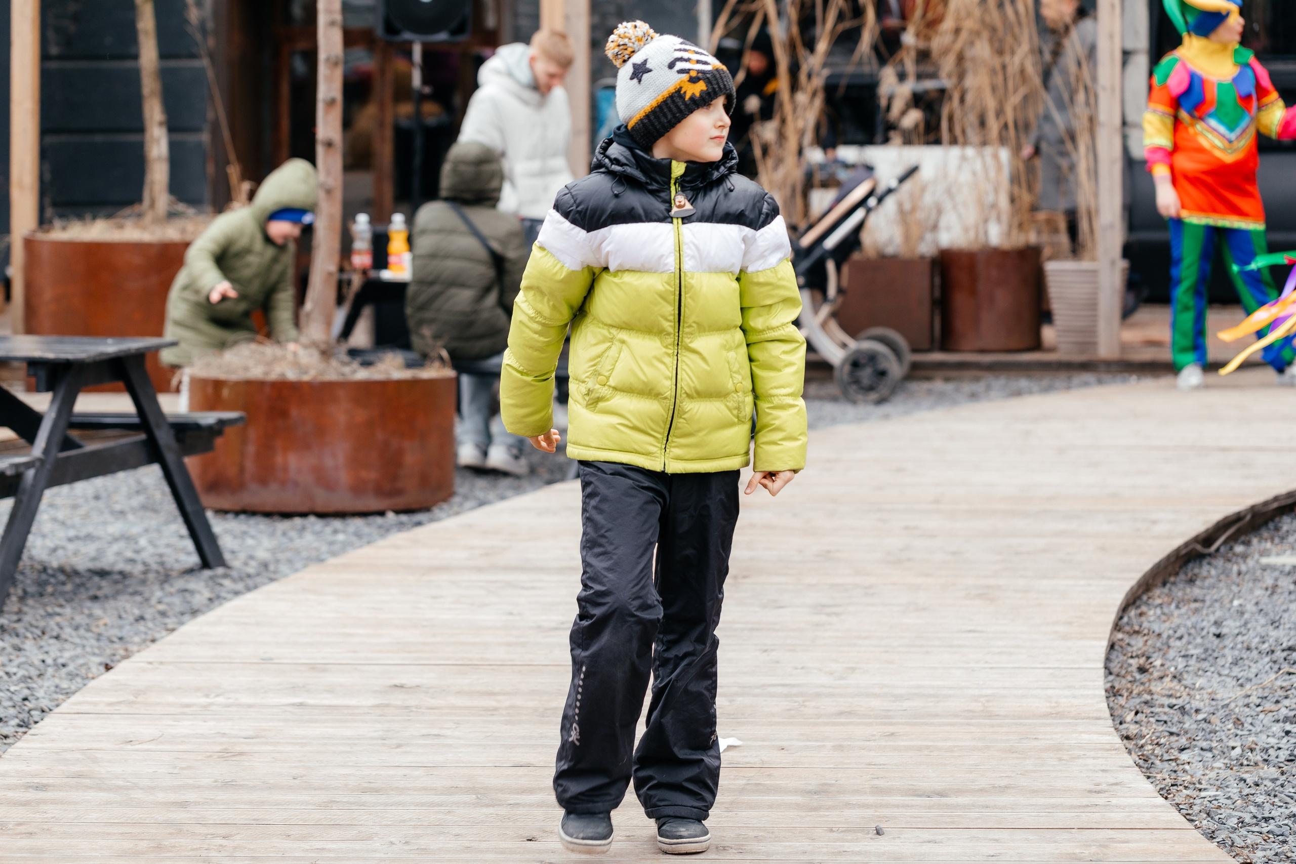 Масленица. Красильников Евгений — профессиональный фотограф в Ростове-на-Дону