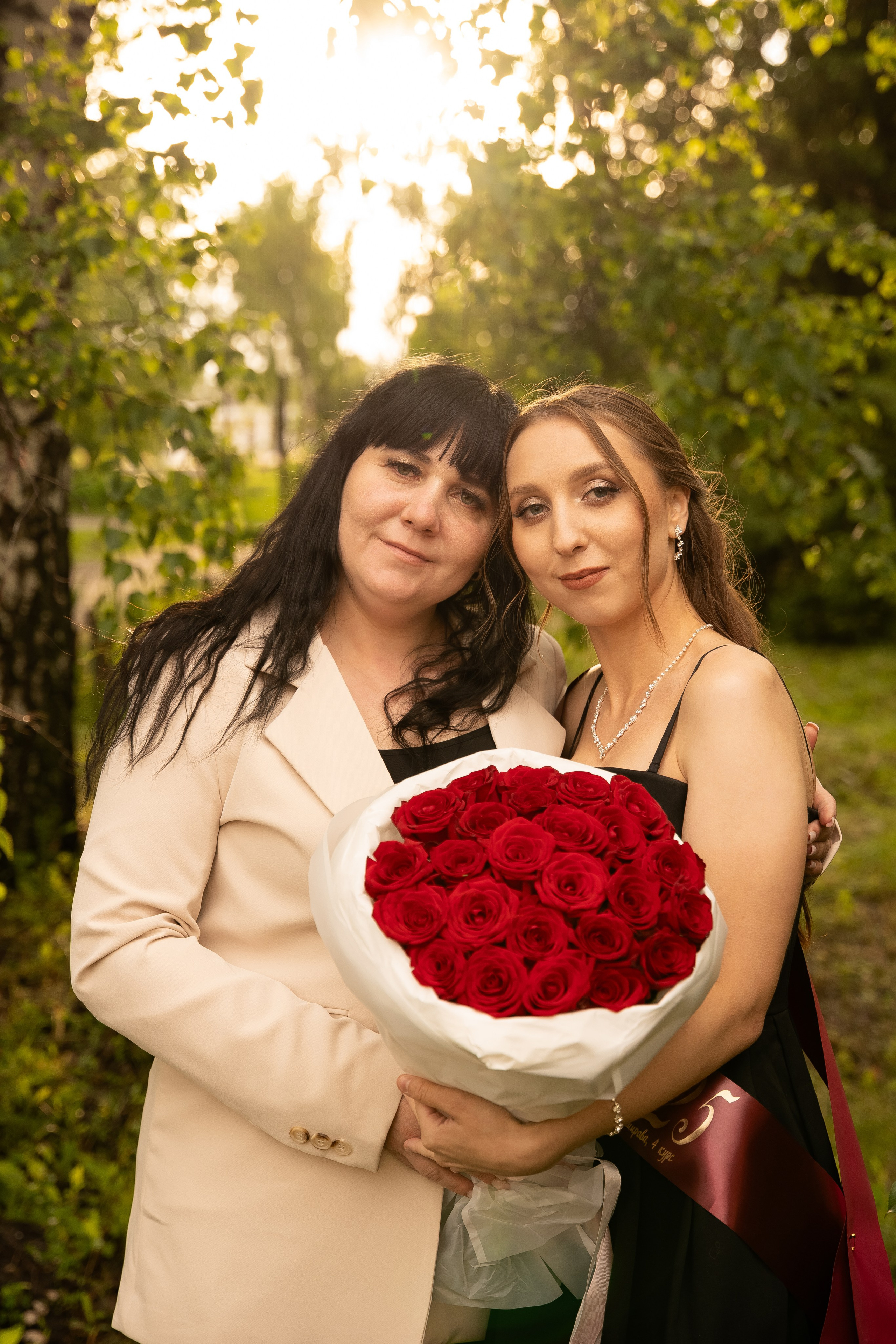 Выпускные. Фотограф в Ульяновске Александра Григоровских