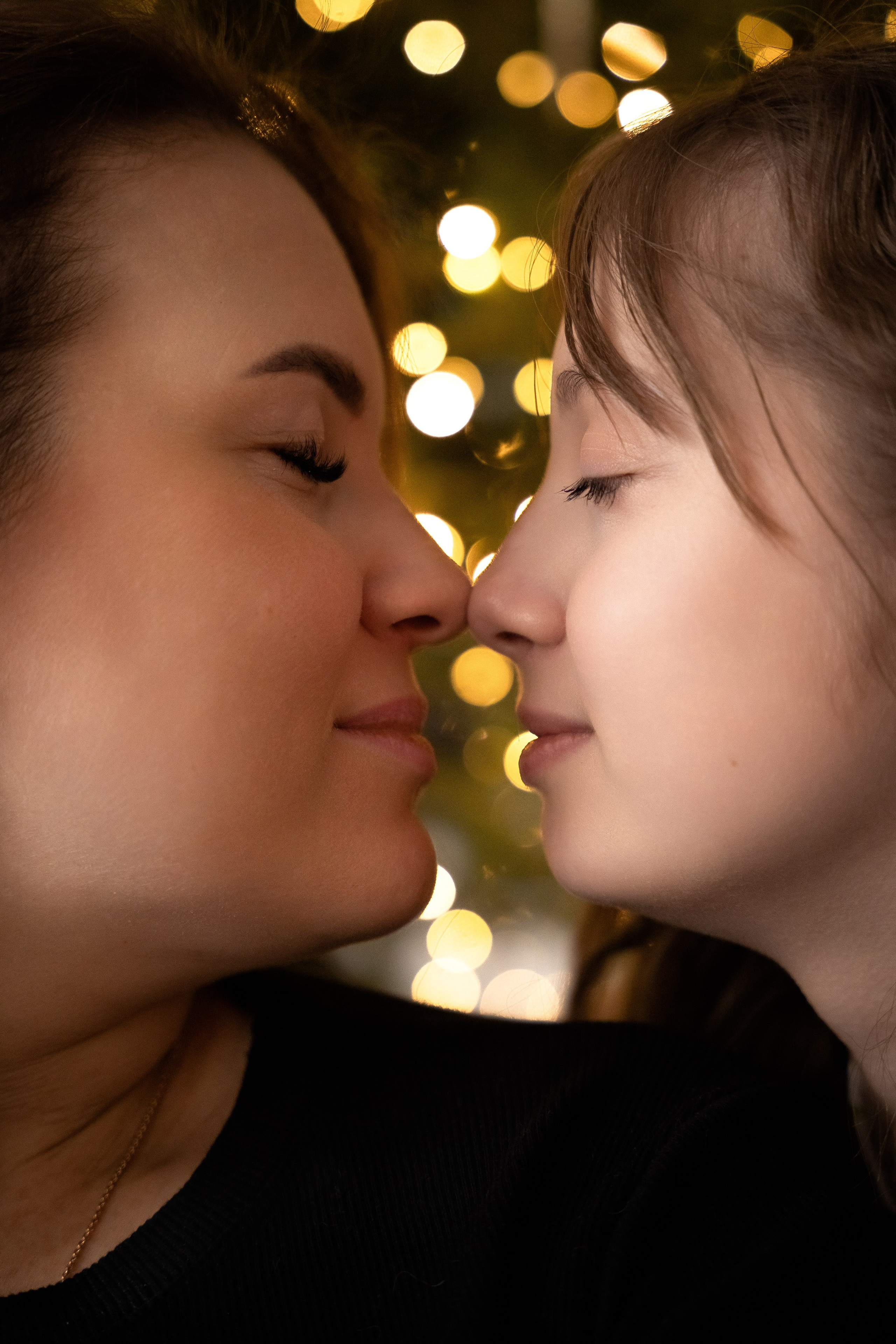 Три девочки. Фотограф в Ульяновске Александра Григоровских