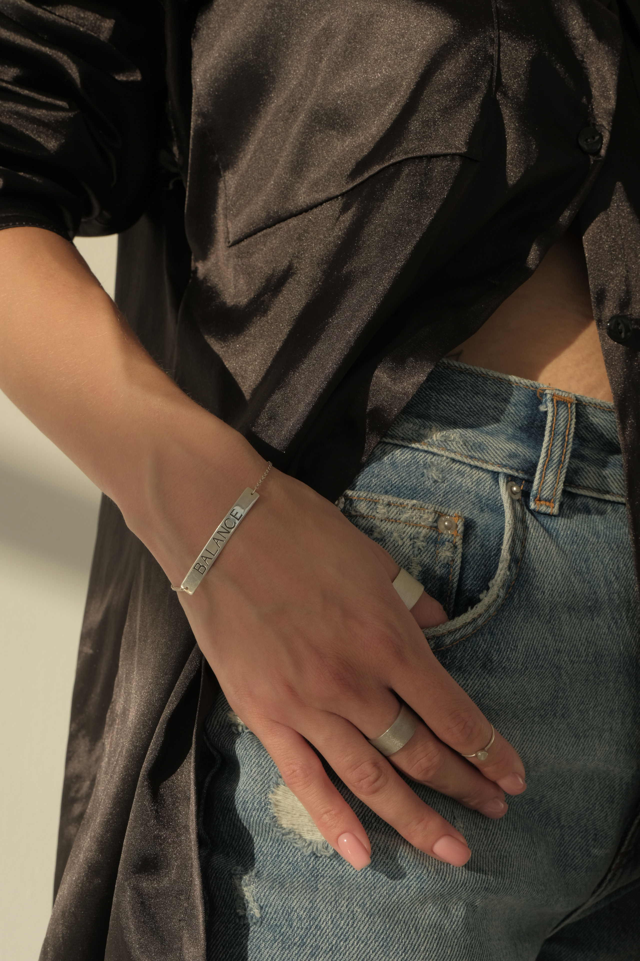 Воа — Ювелирные украшения. Ася Ложкина фотограф Ижевск