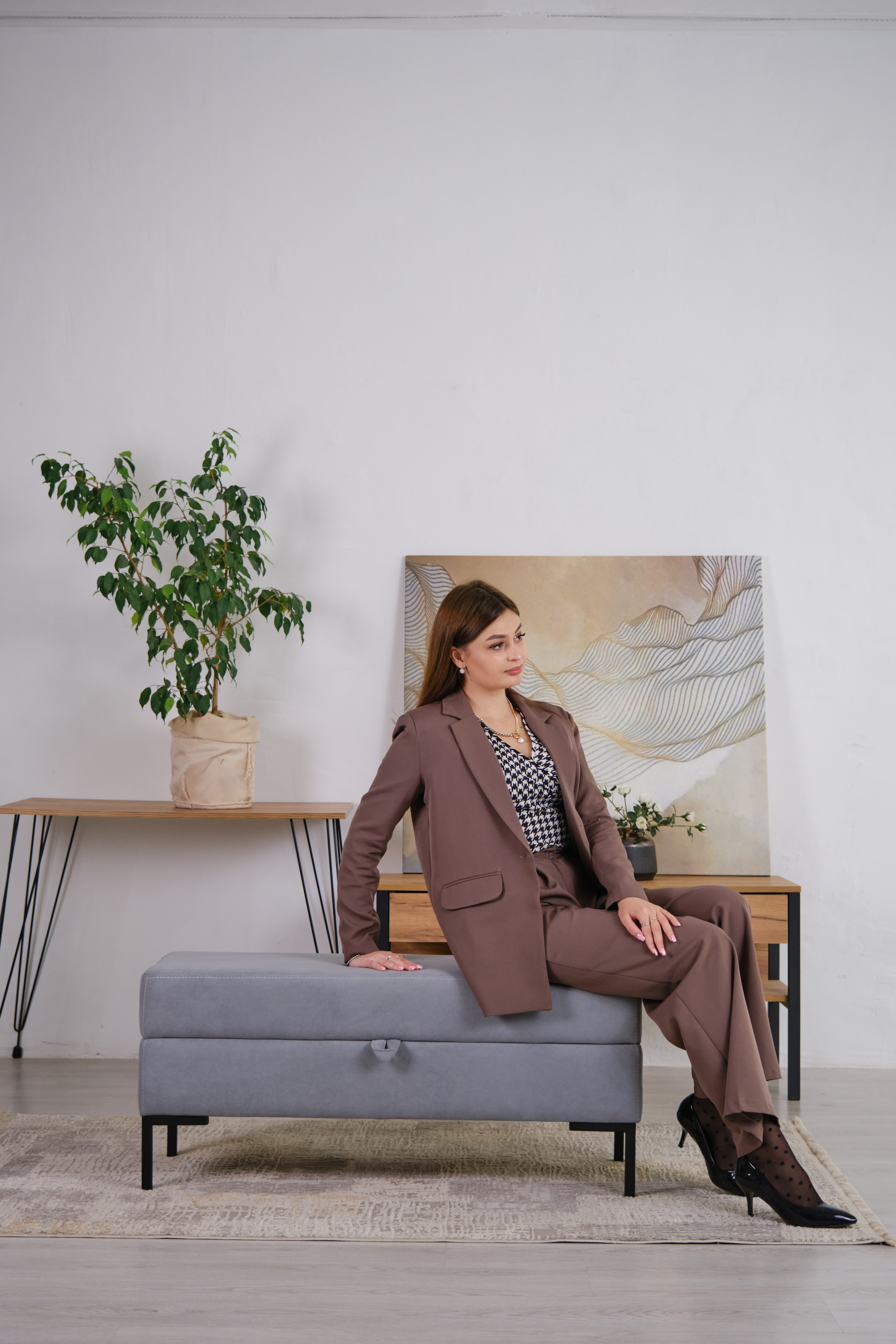 Пуфики для души. Ася Ложкина фотограф Ижевск