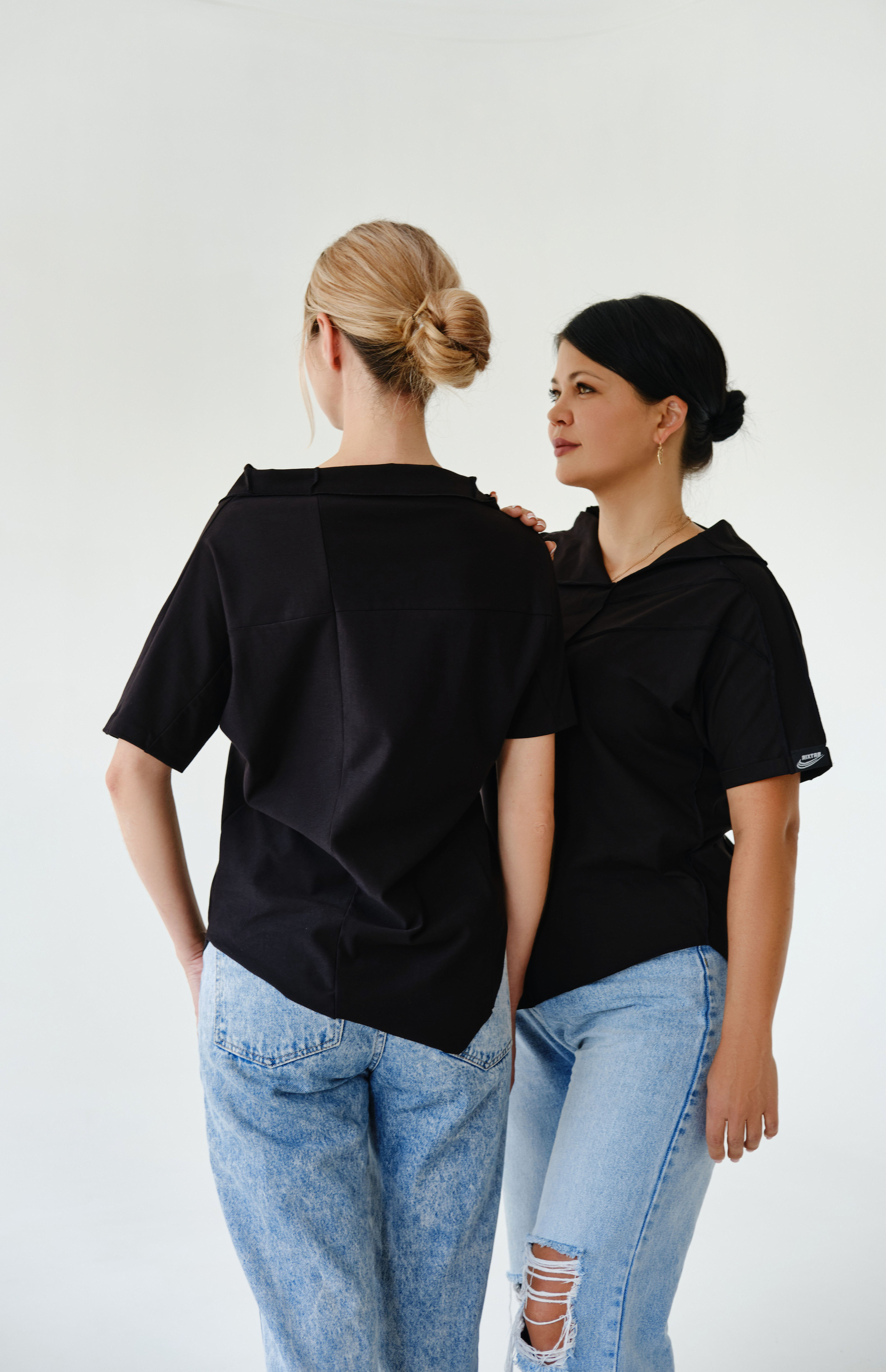 Rixtar — одежда. Ася Ложкина фотограф Ижевск