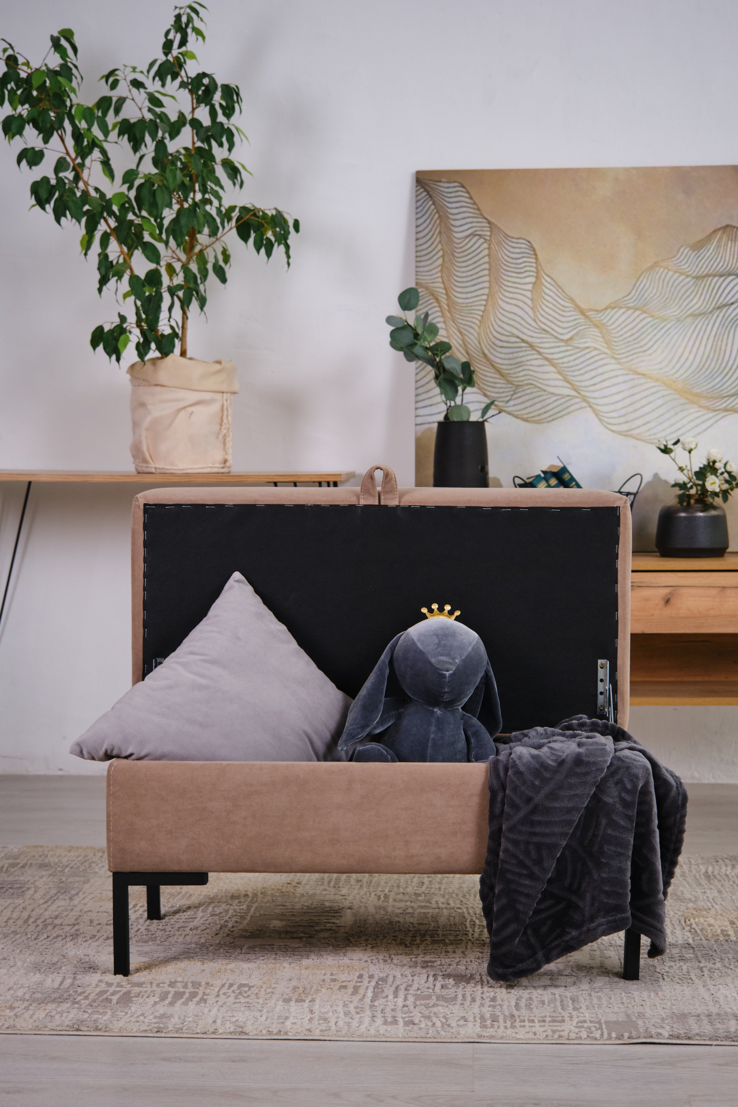 Пуфики для души. Ася Ложкина фотограф Ижевск