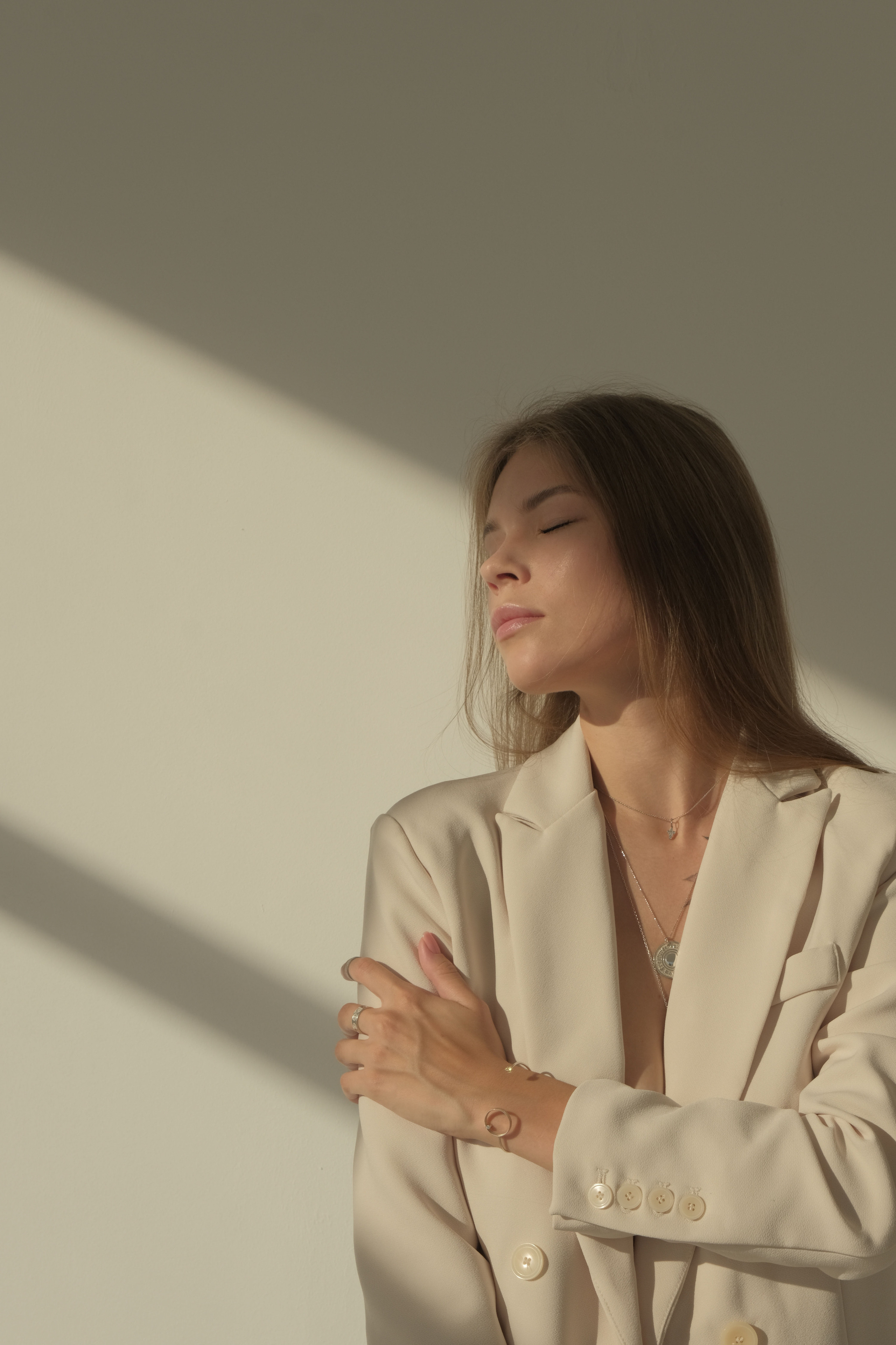 Воа — Ювелирные украшения. Ася Ложкина фотограф Ижевск