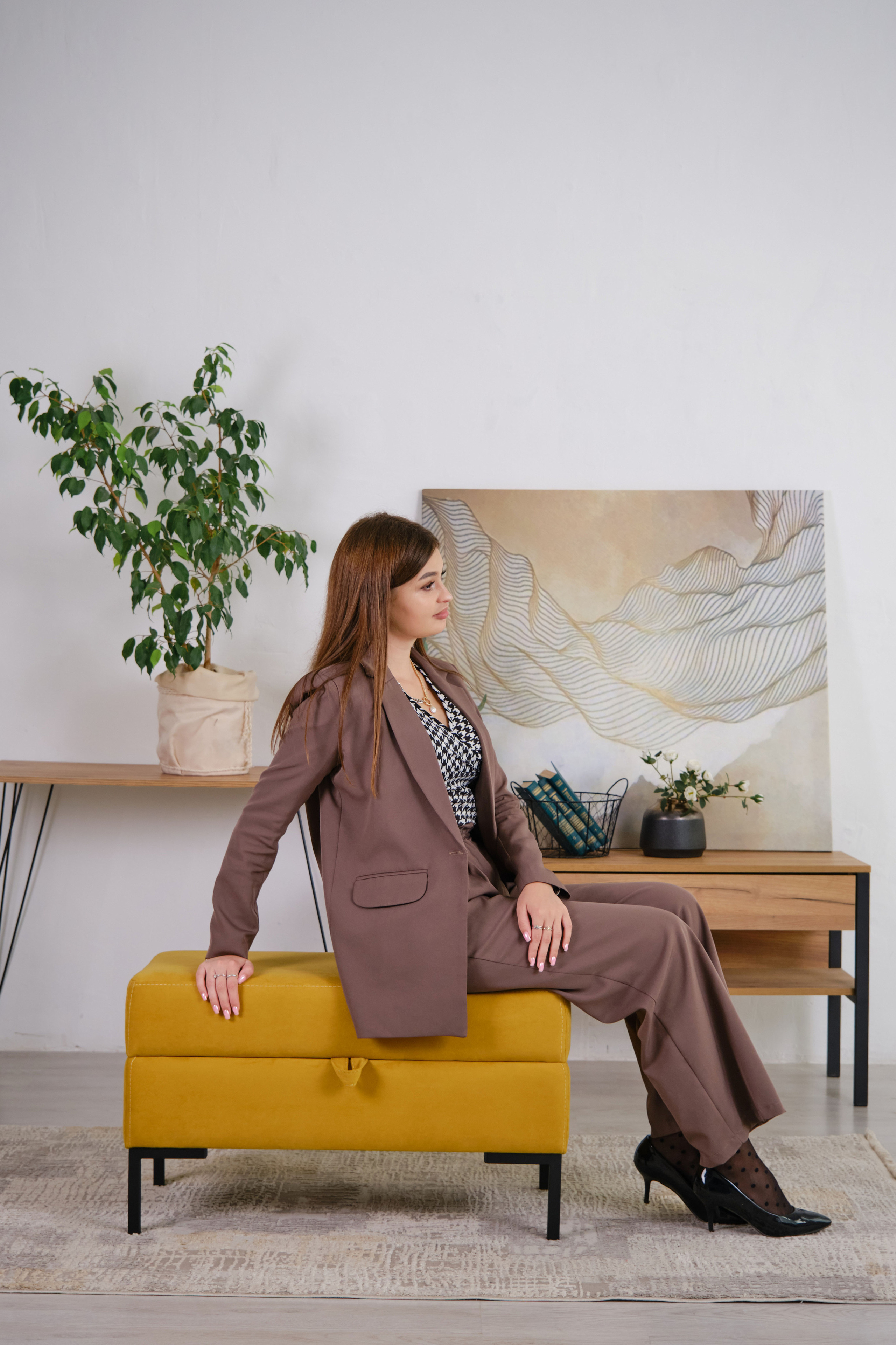 Пуфики для души. Ася Ложкина фотограф Ижевск