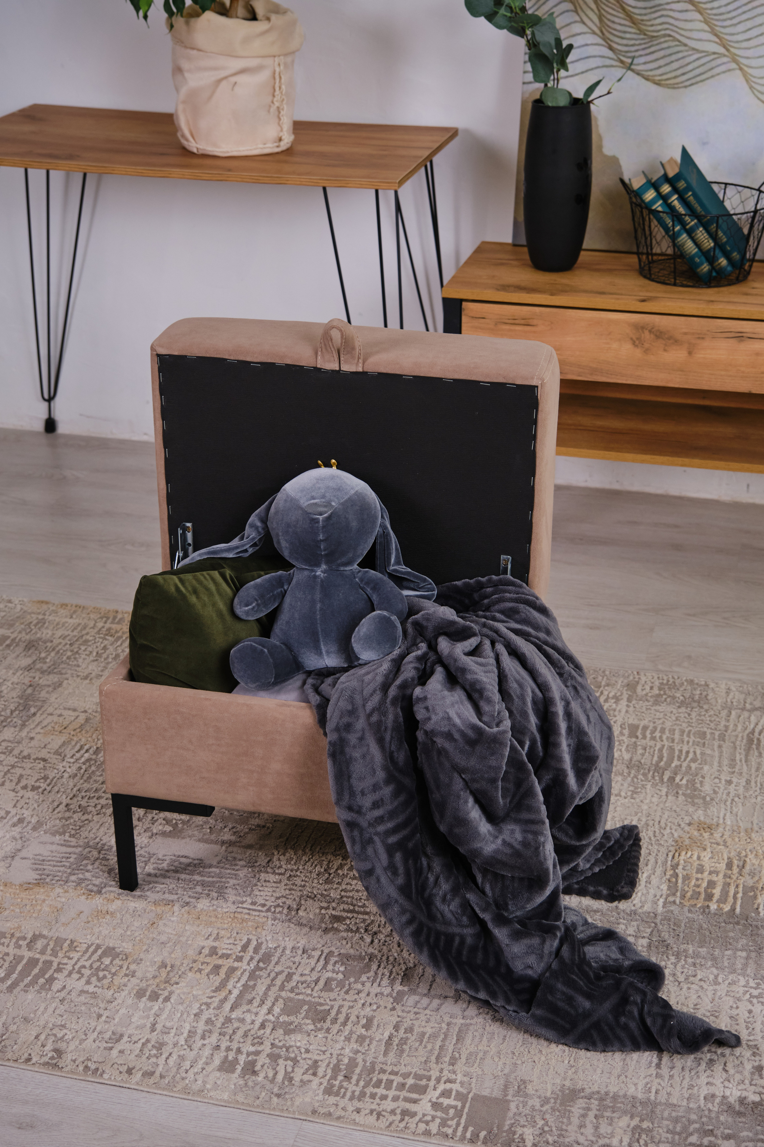 Пуфики для души. Ася Ложкина фотограф Ижевск