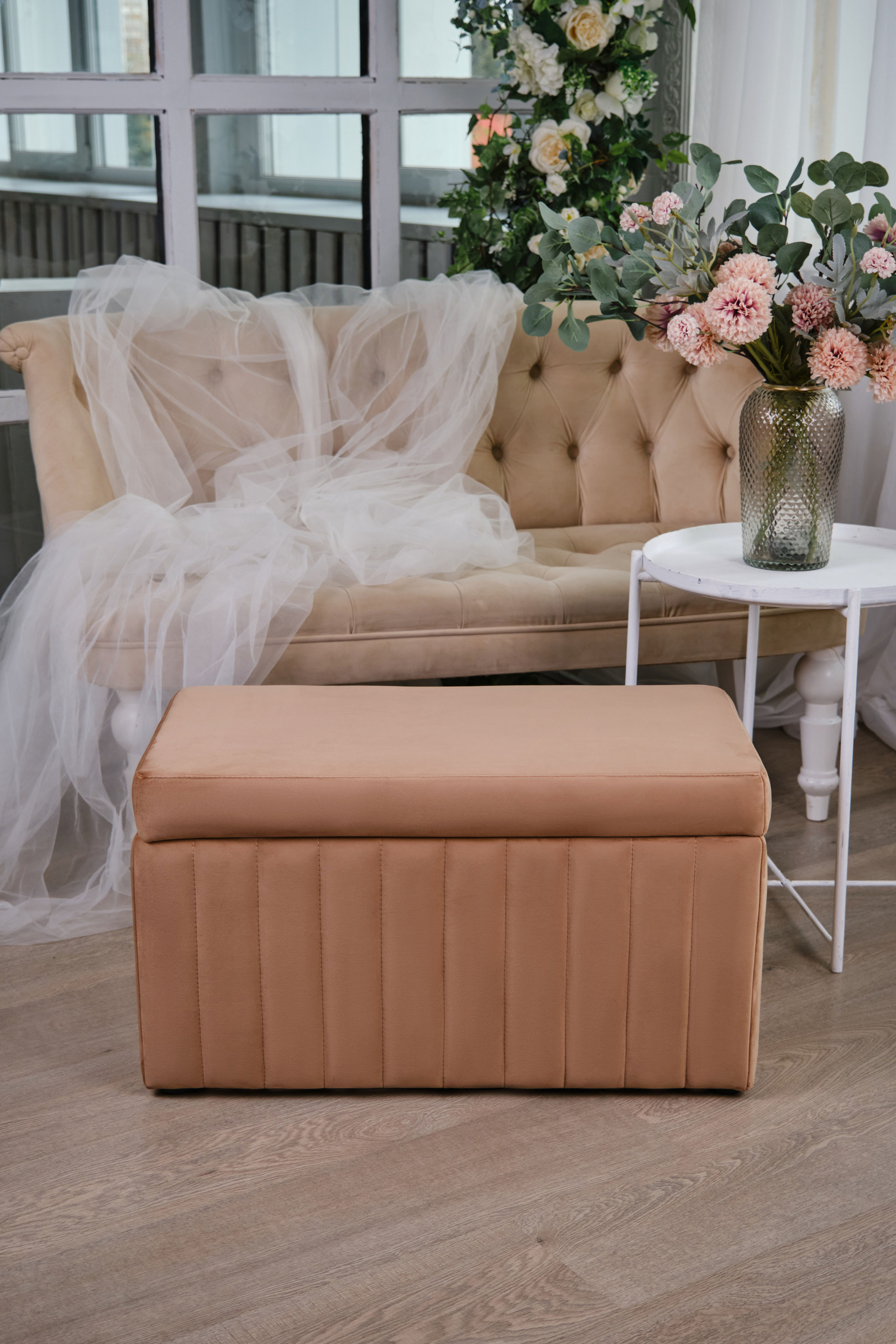 Пуфики для души. Ася Ложкина фотограф Ижевск