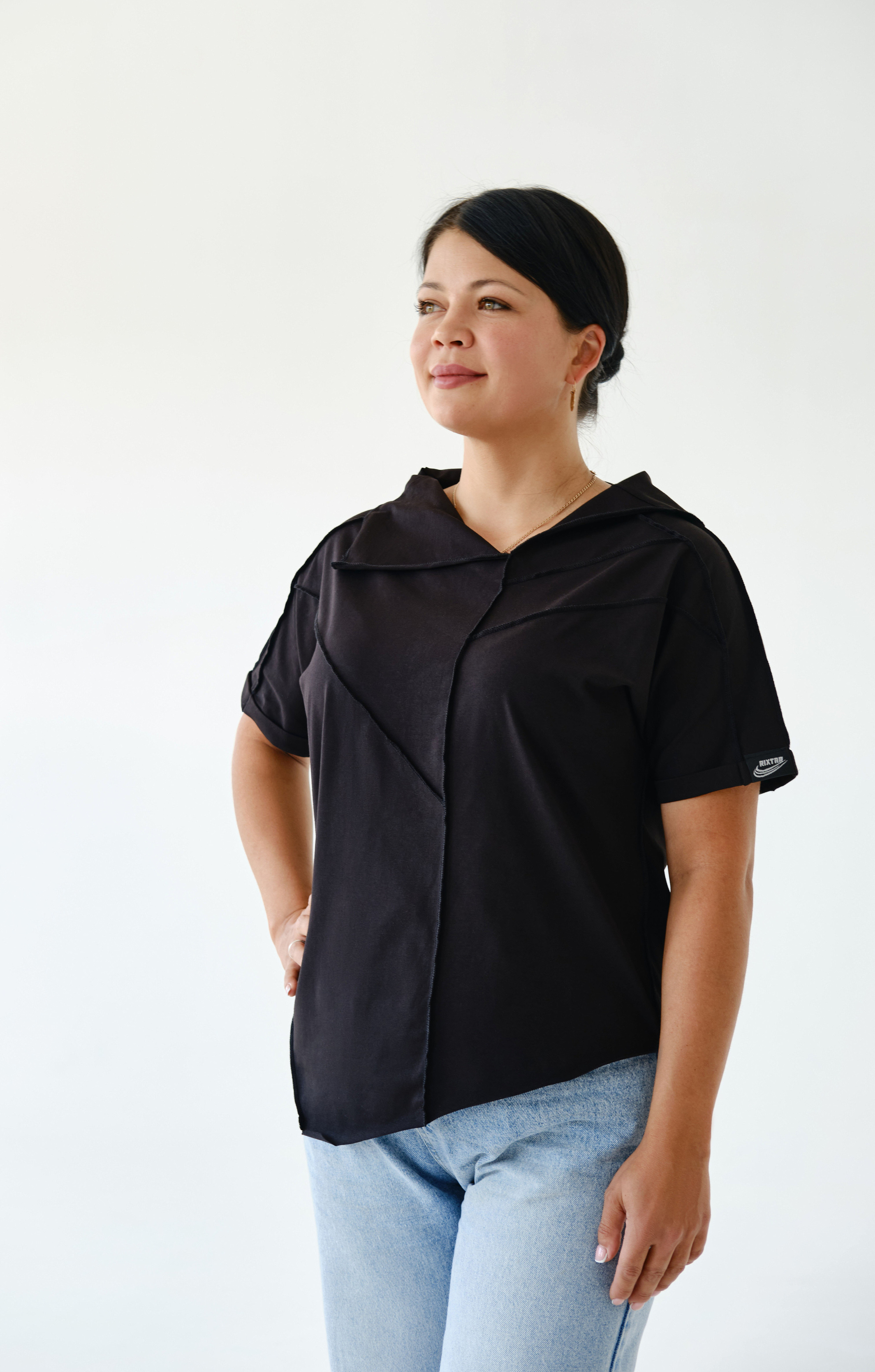 Rixtar — одежда. Ася Ложкина фотограф Ижевск