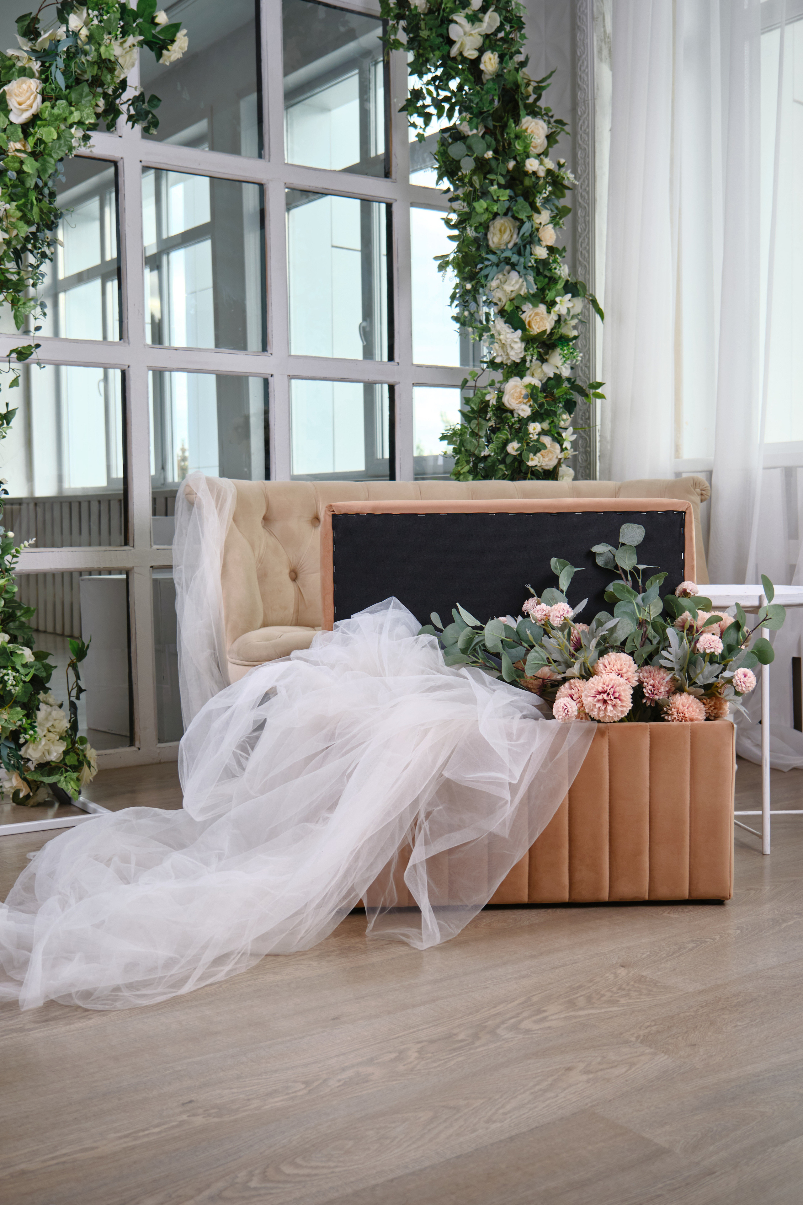 Пуфики для души. Ася Ложкина фотограф Ижевск