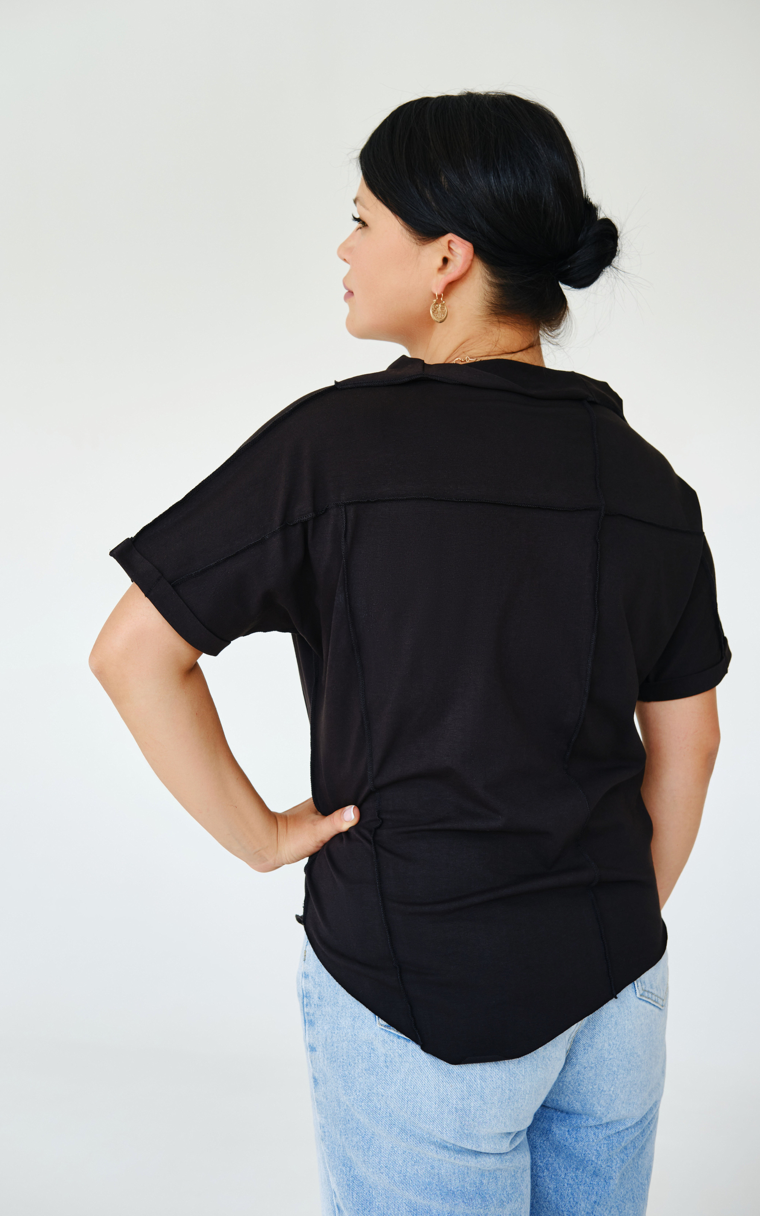 Rixtar — одежда. Ася Ложкина фотограф Ижевск