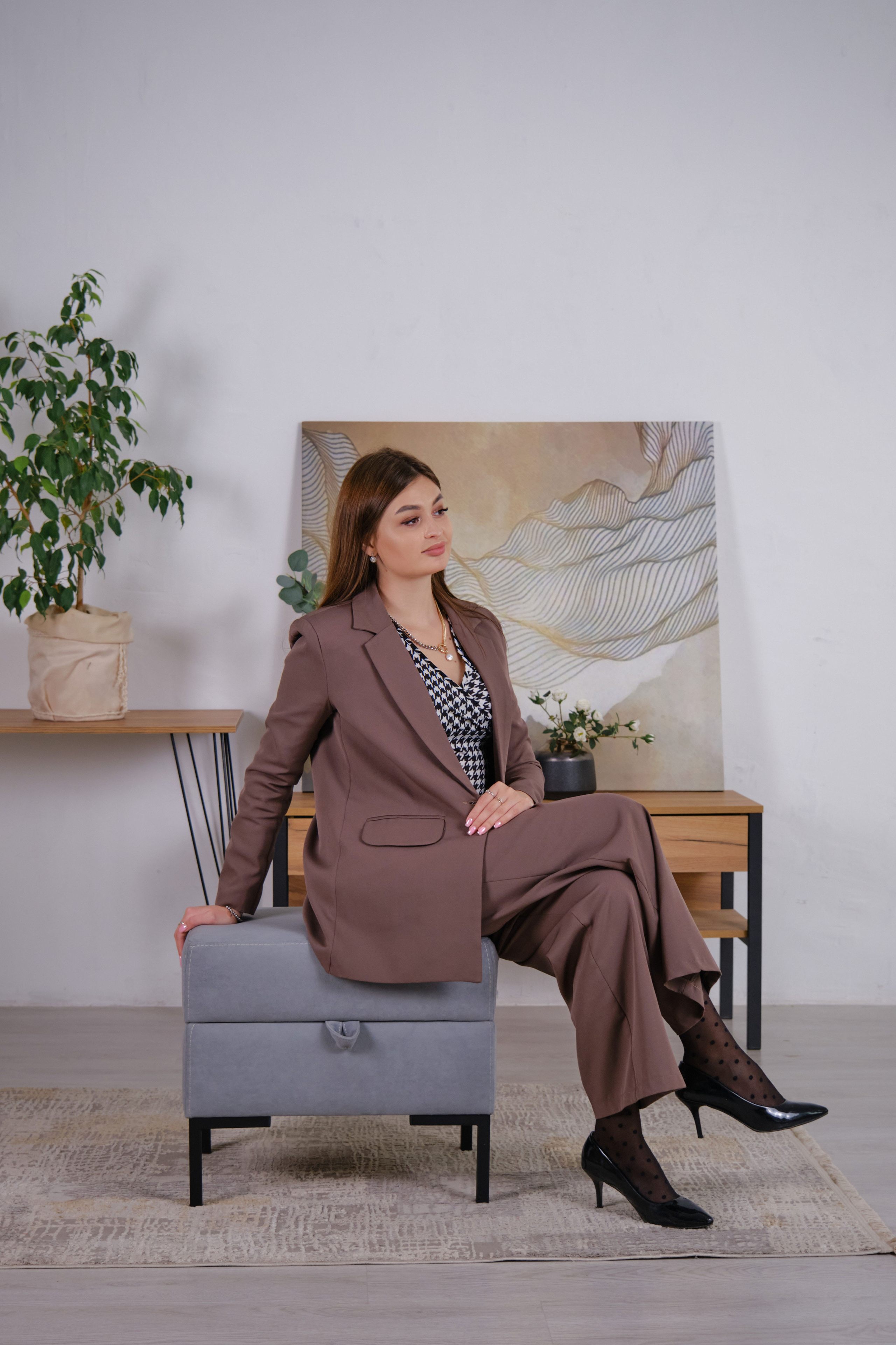 Пуфики для души. Ася Ложкина фотограф Ижевск