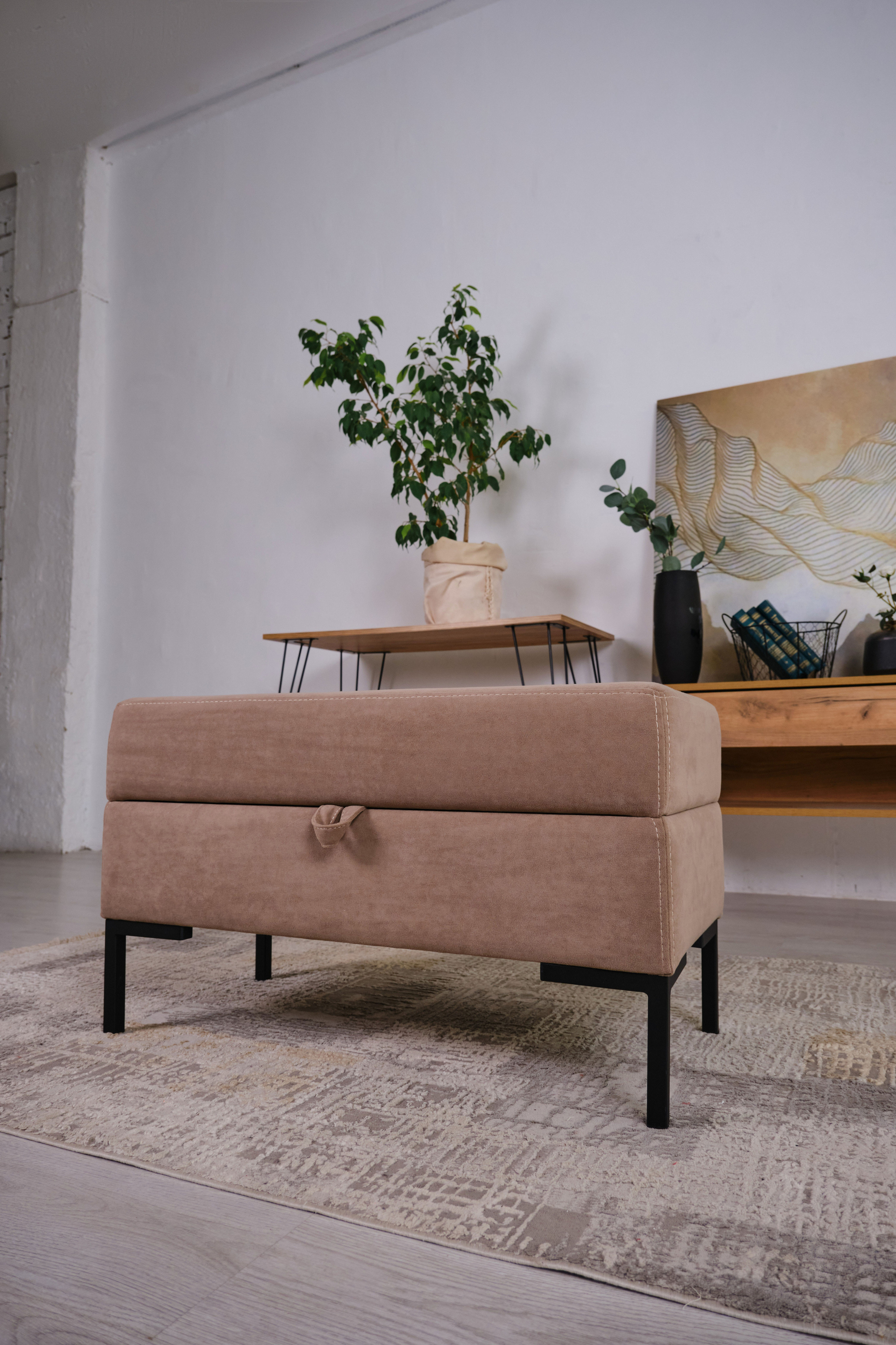 Пуфики для души. Ася Ложкина фотограф Ижевск