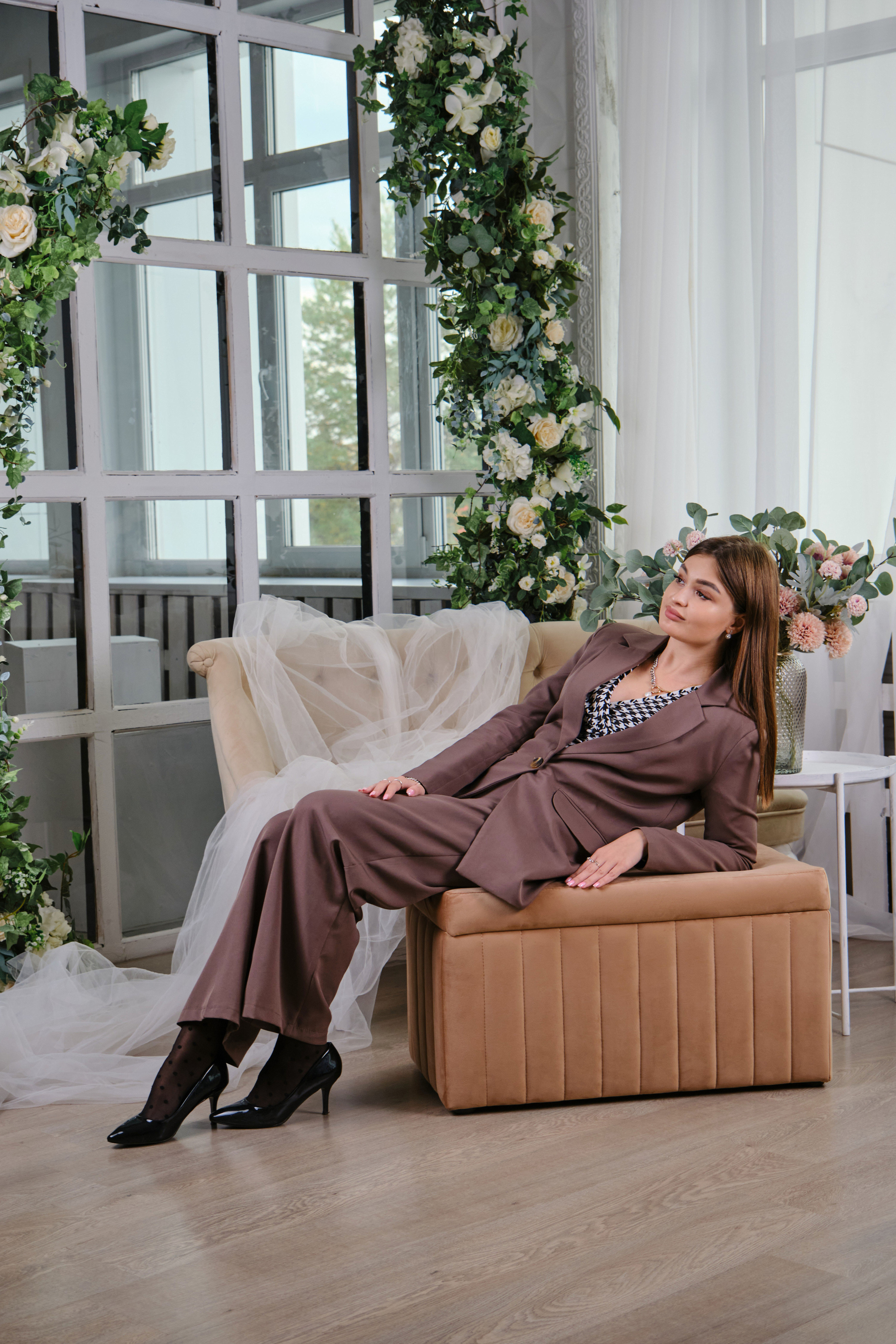 Пуфики для души. Ася Ложкина фотограф Ижевск