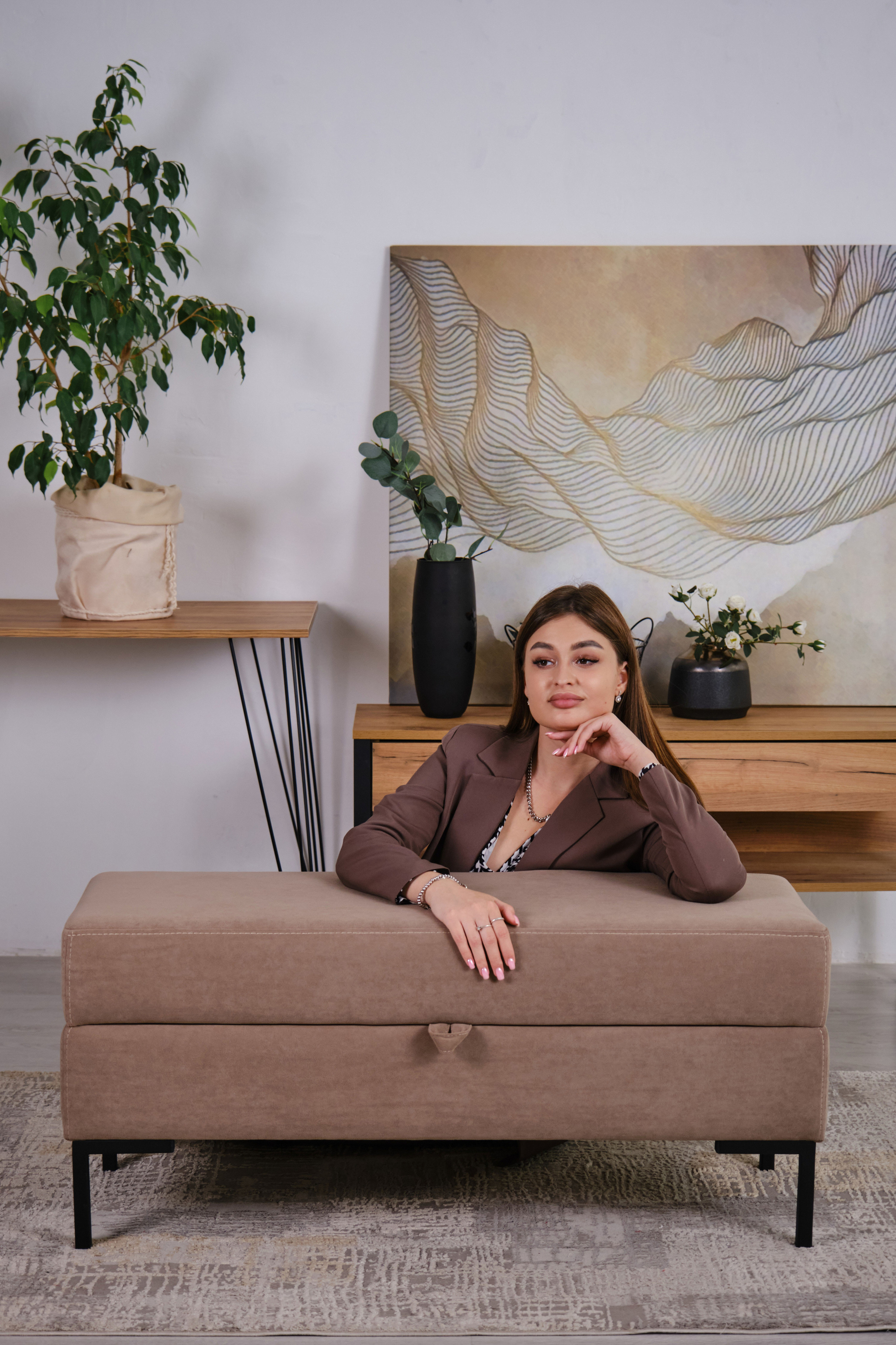 Пуфики для души. Ася Ложкина фотограф Ижевск