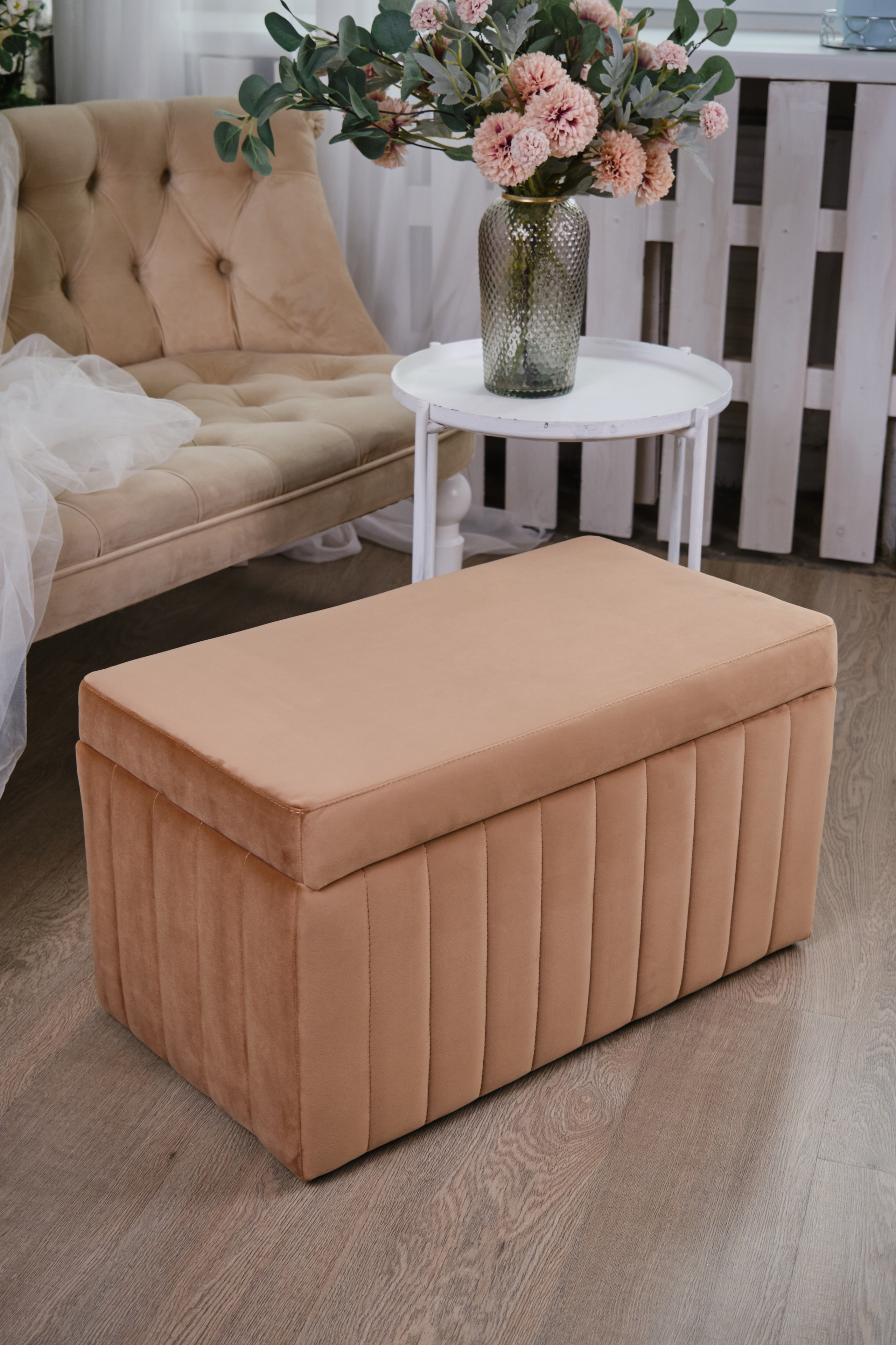 Пуфики для души. Ася Ложкина фотограф Ижевск