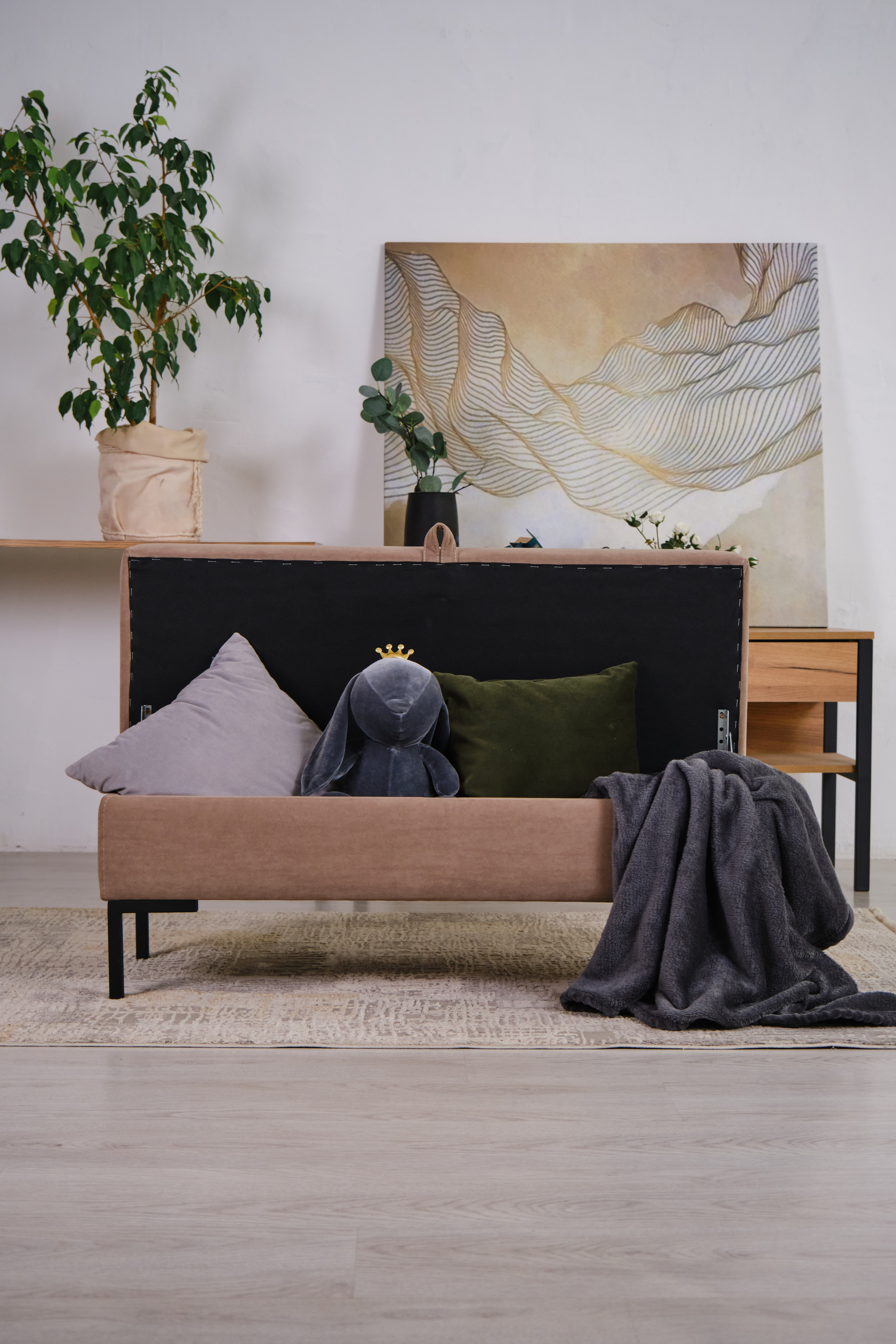 Пуфики для души. Ася Ложкина фотограф Ижевск