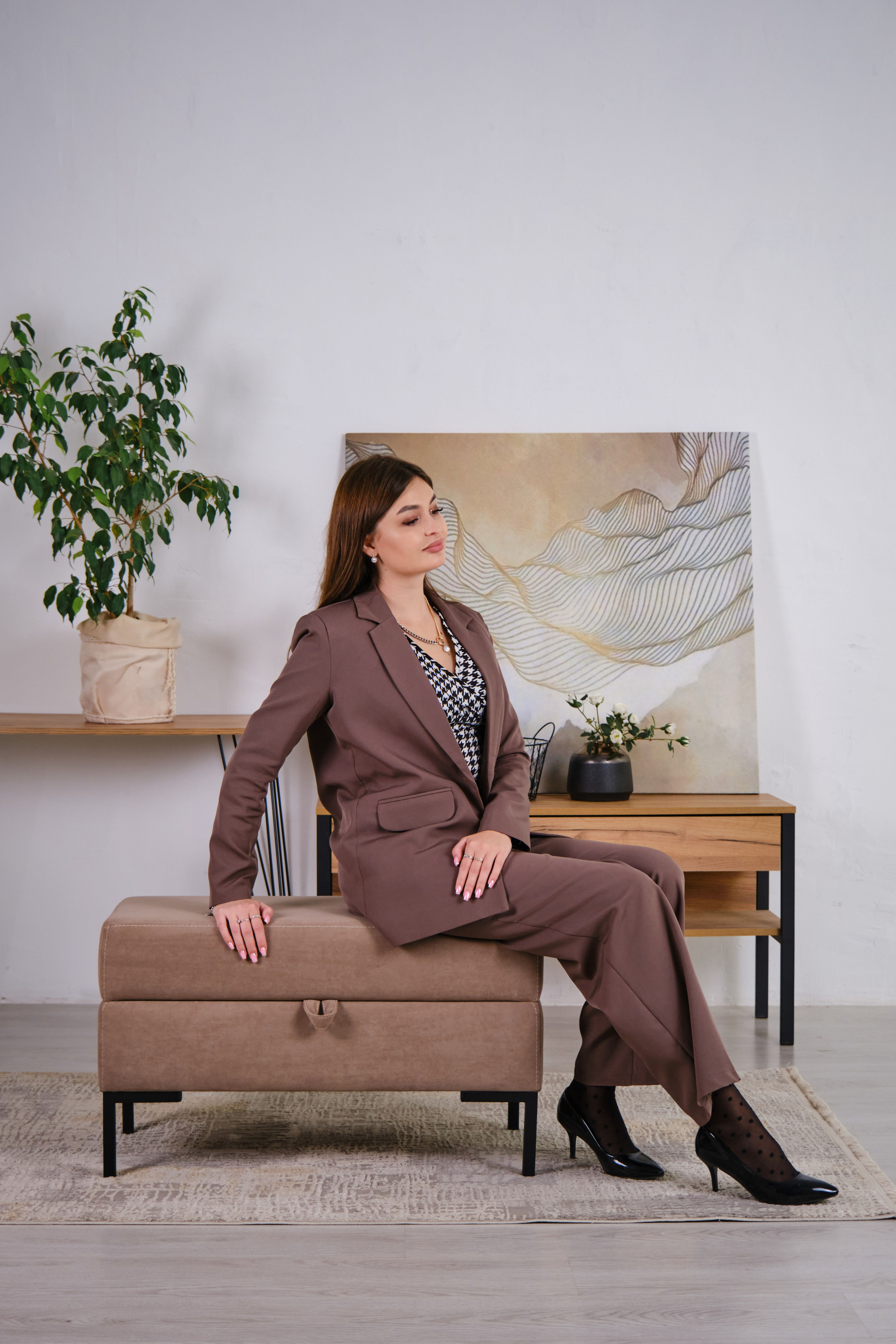 Пуфики для души. Ася Ложкина фотограф Ижевск