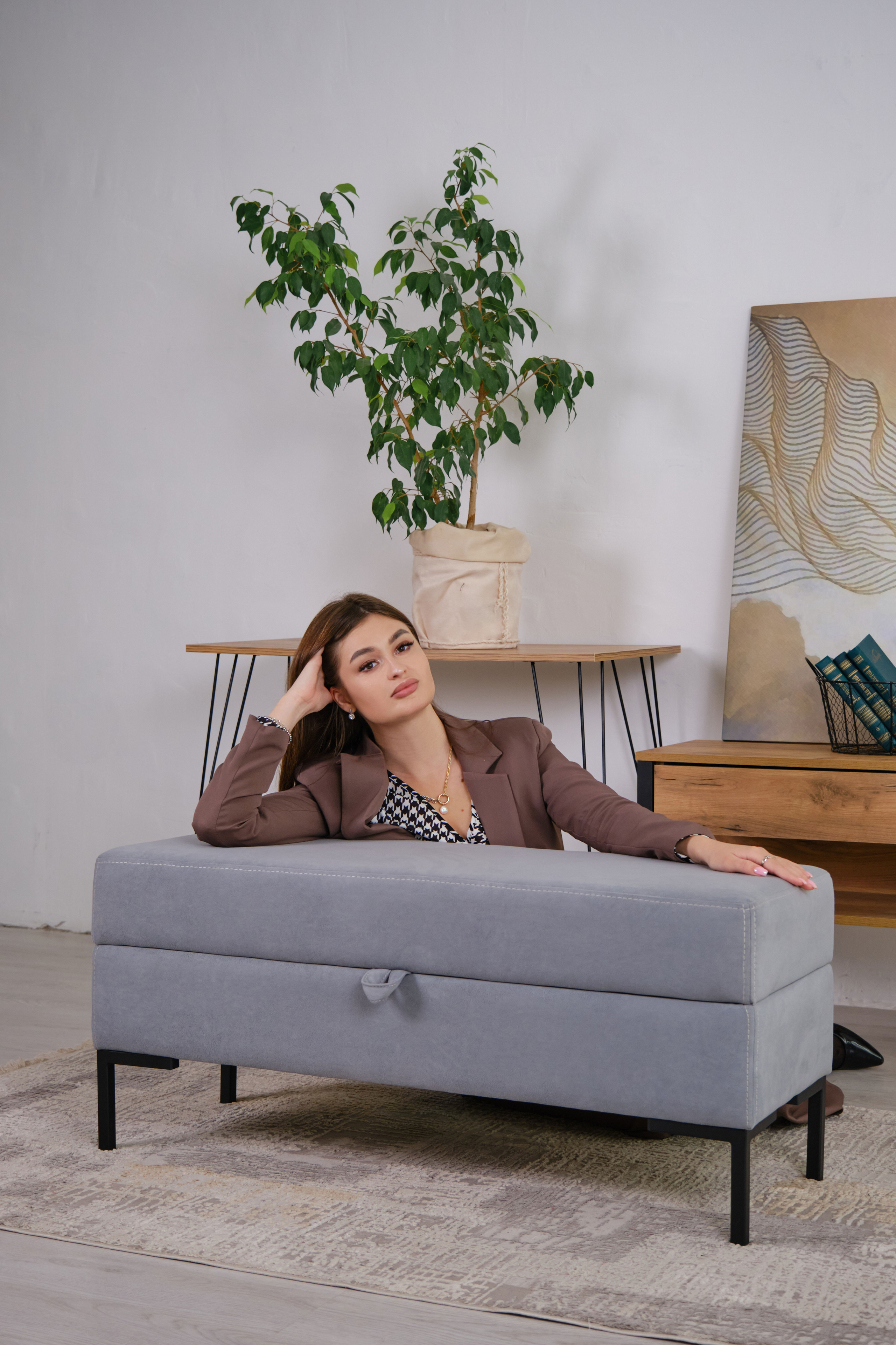 Пуфики для души. Ася Ложкина фотограф Ижевск