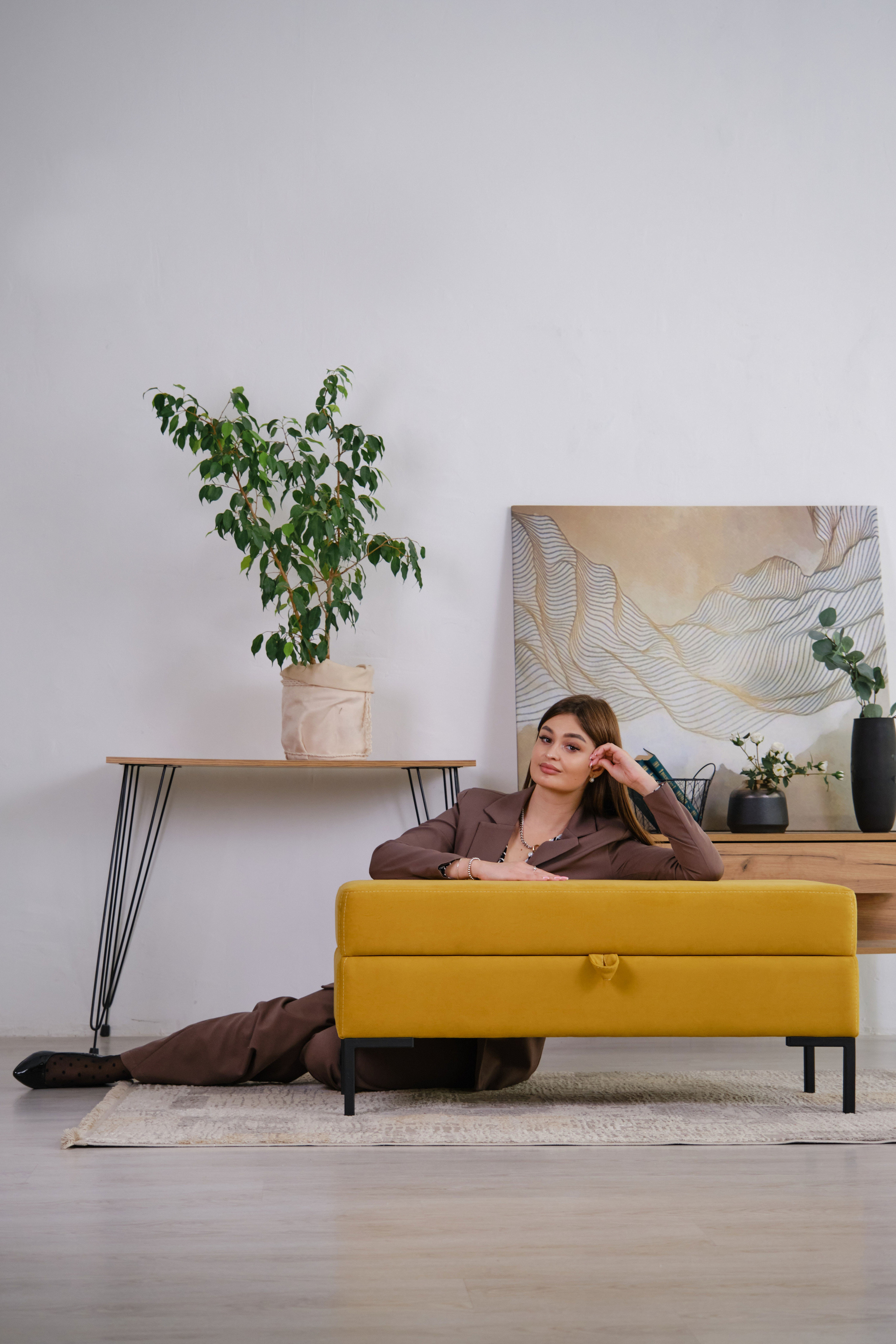 Пуфики для души. Ася Ложкина фотограф Ижевск