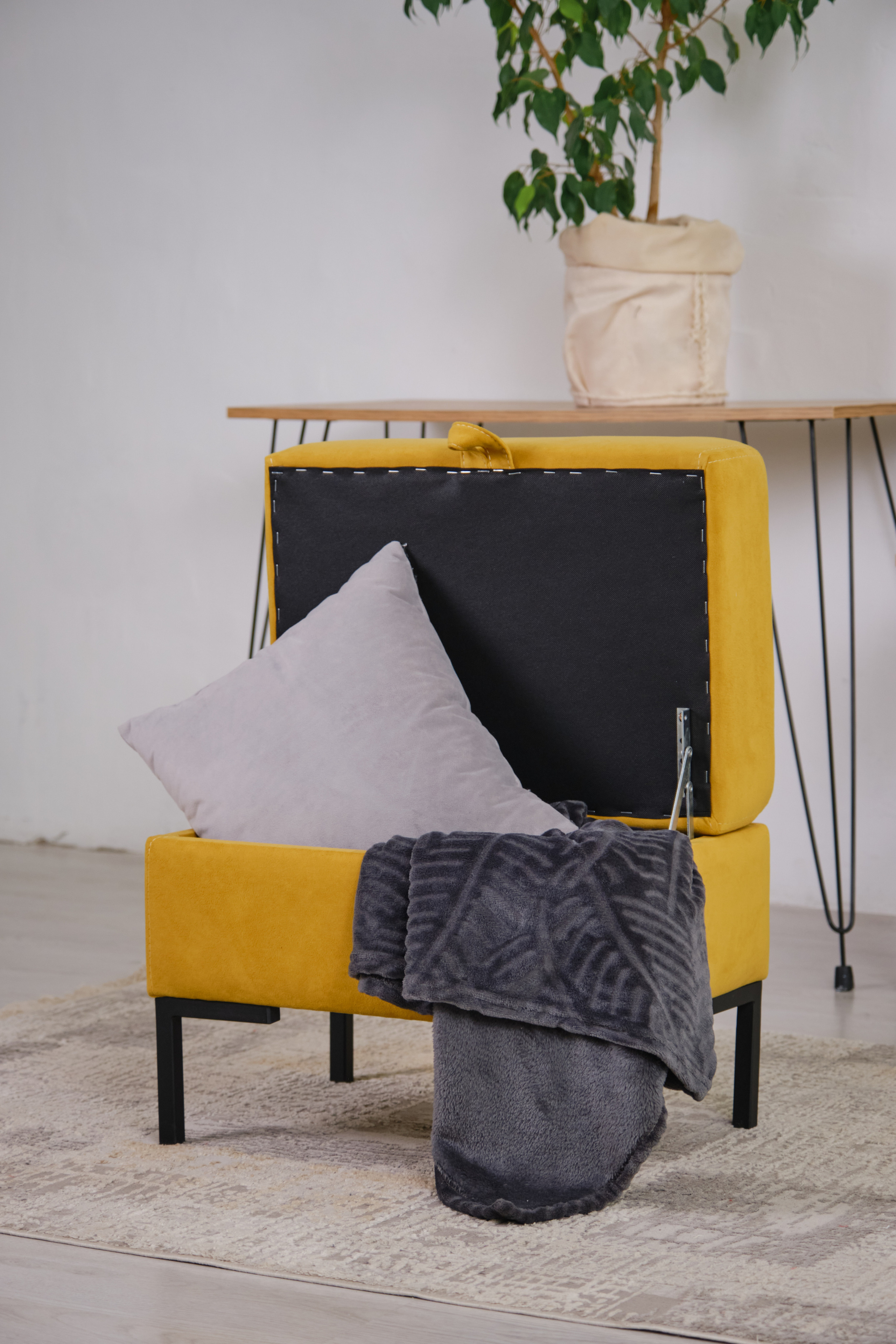 Пуфики для души. Ася Ложкина фотограф Ижевск