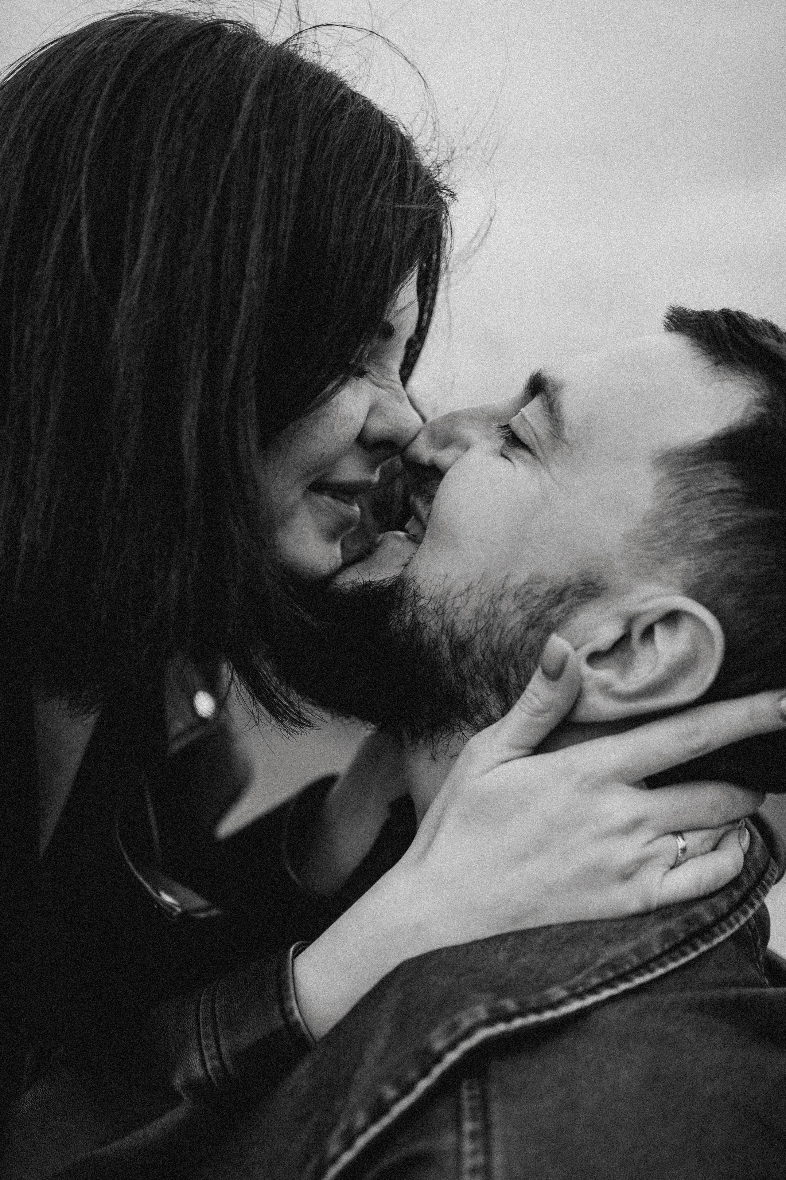 Фотораф — анималист Мария Шистка