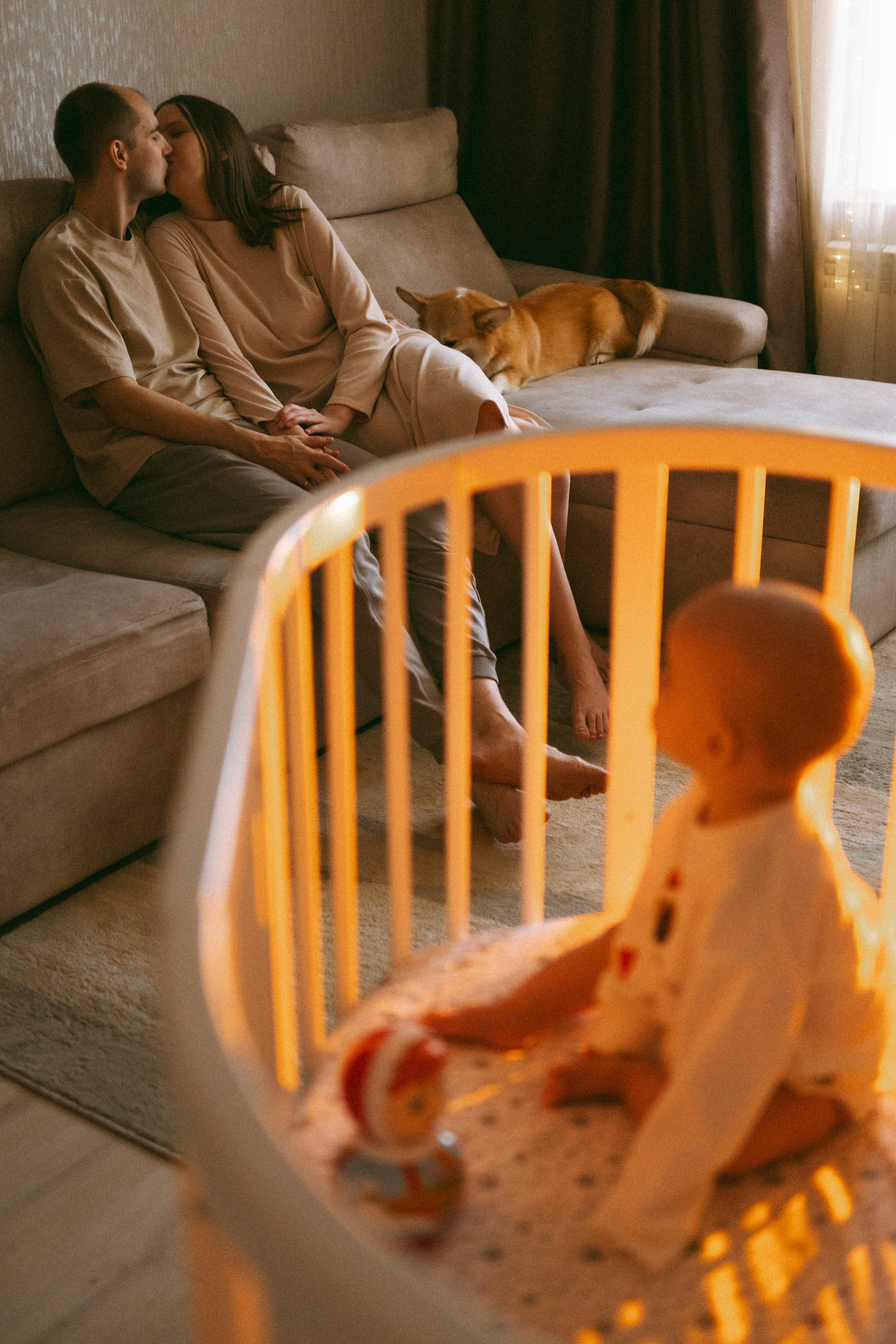 Рецепт семейного счастья). Свадебный и семейный фотограф в Йошкар-Оле, Питере и Казани Александра Богинич