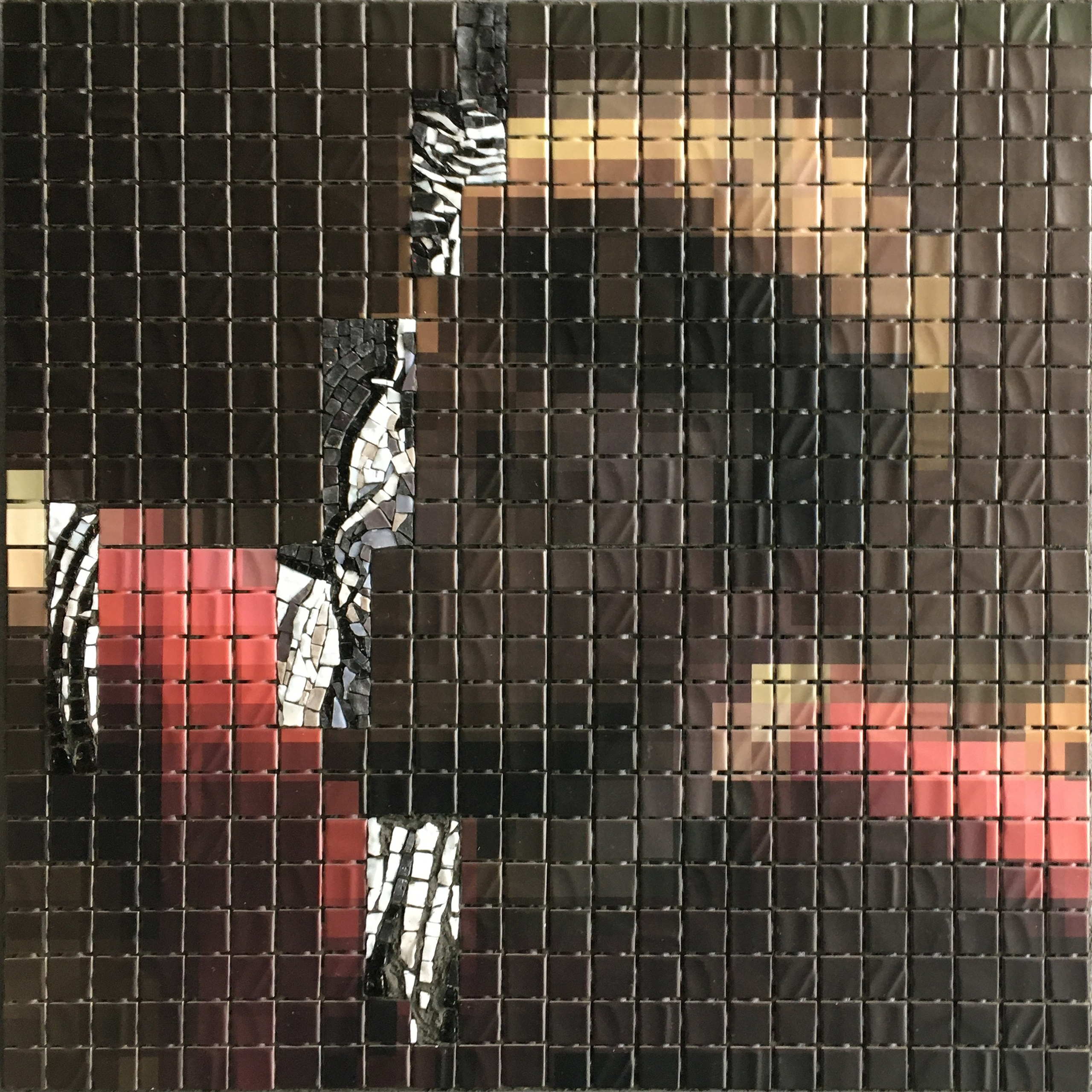 Художник Антон Работнов