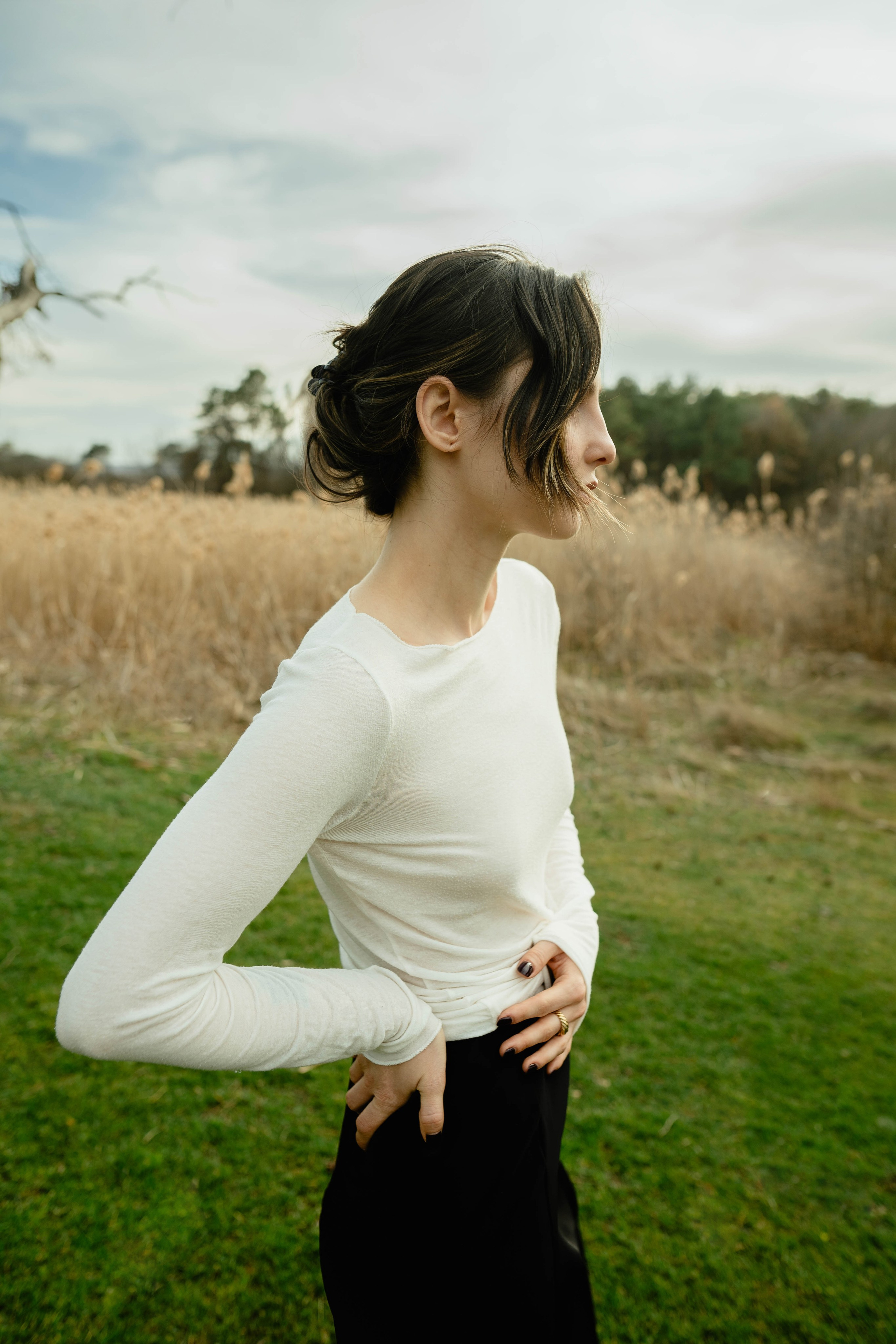 Элен. Портретный и семейный фотограф в Пятигорске Кутырева Ксения