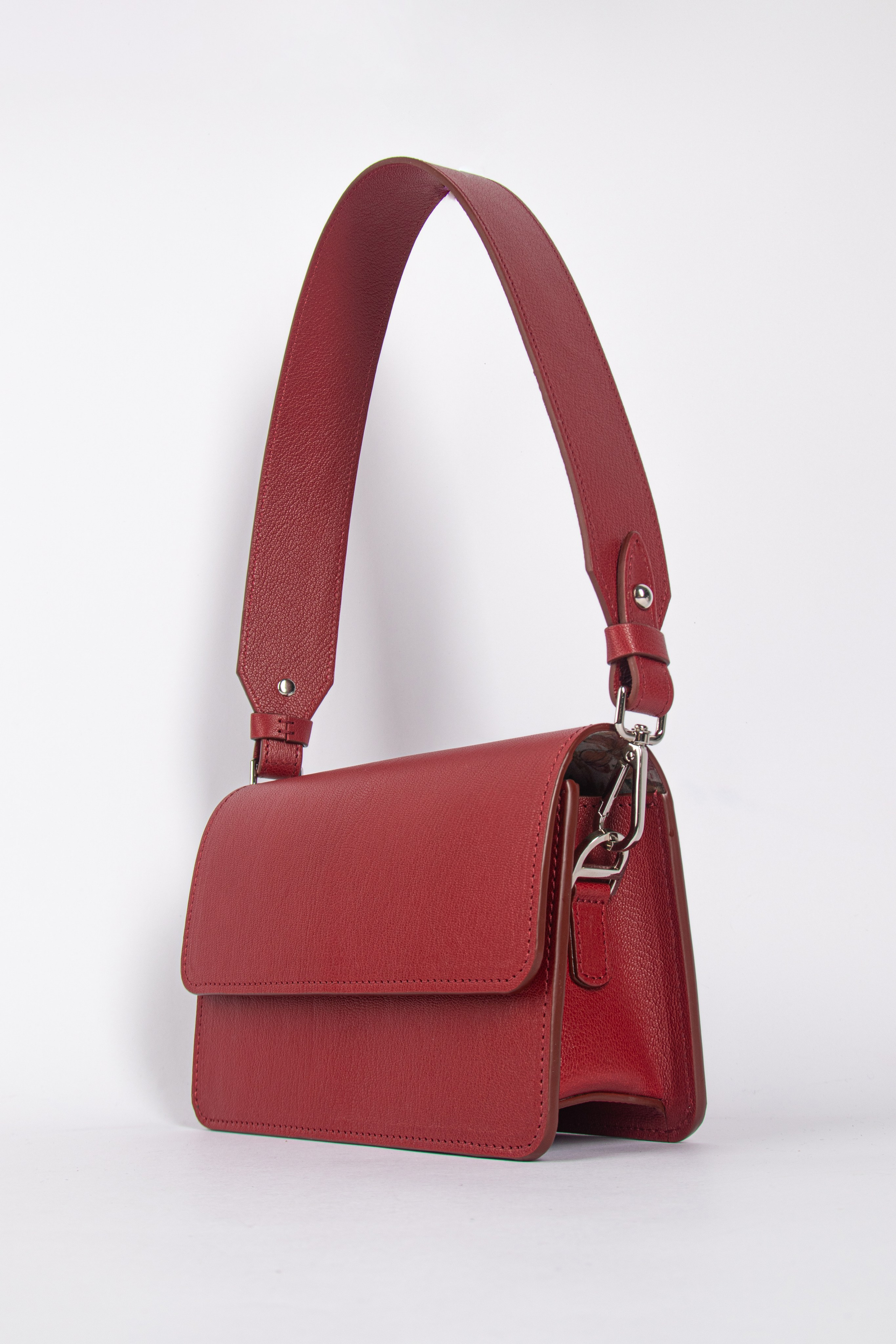 Бренд сумок «Di Byanki»